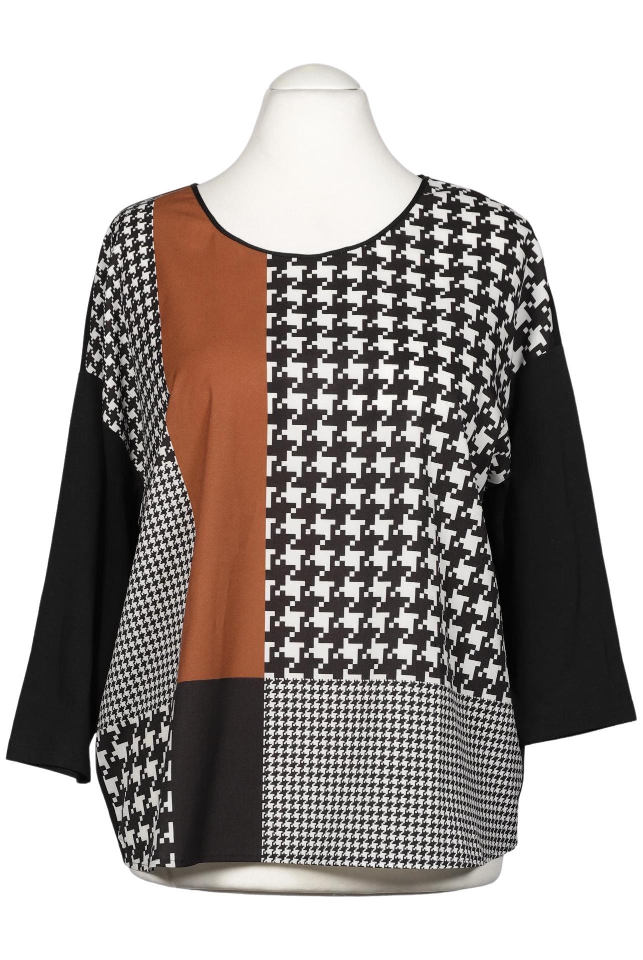 

Gerry Weber Damen Bluse, mehrfarbig, Gr. 46