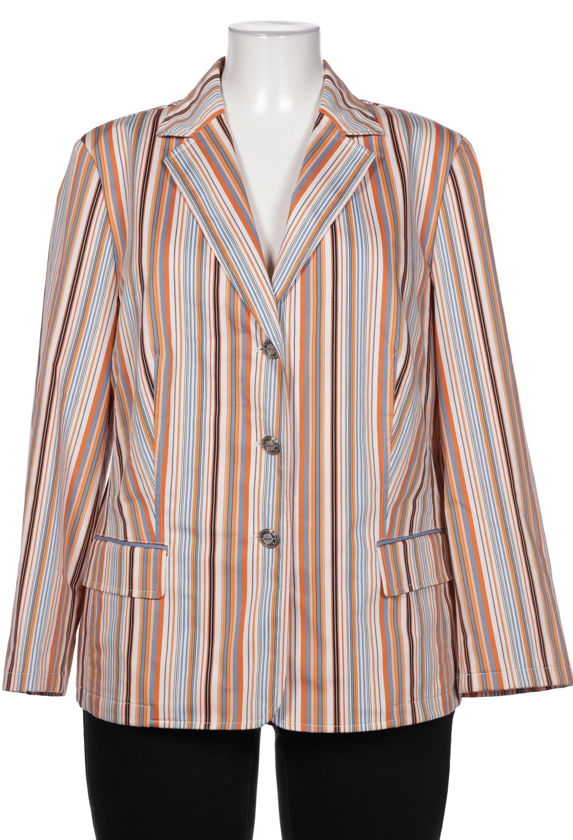 

Gerry Weber Damen Blazer, mehrfarbig, Gr. 44