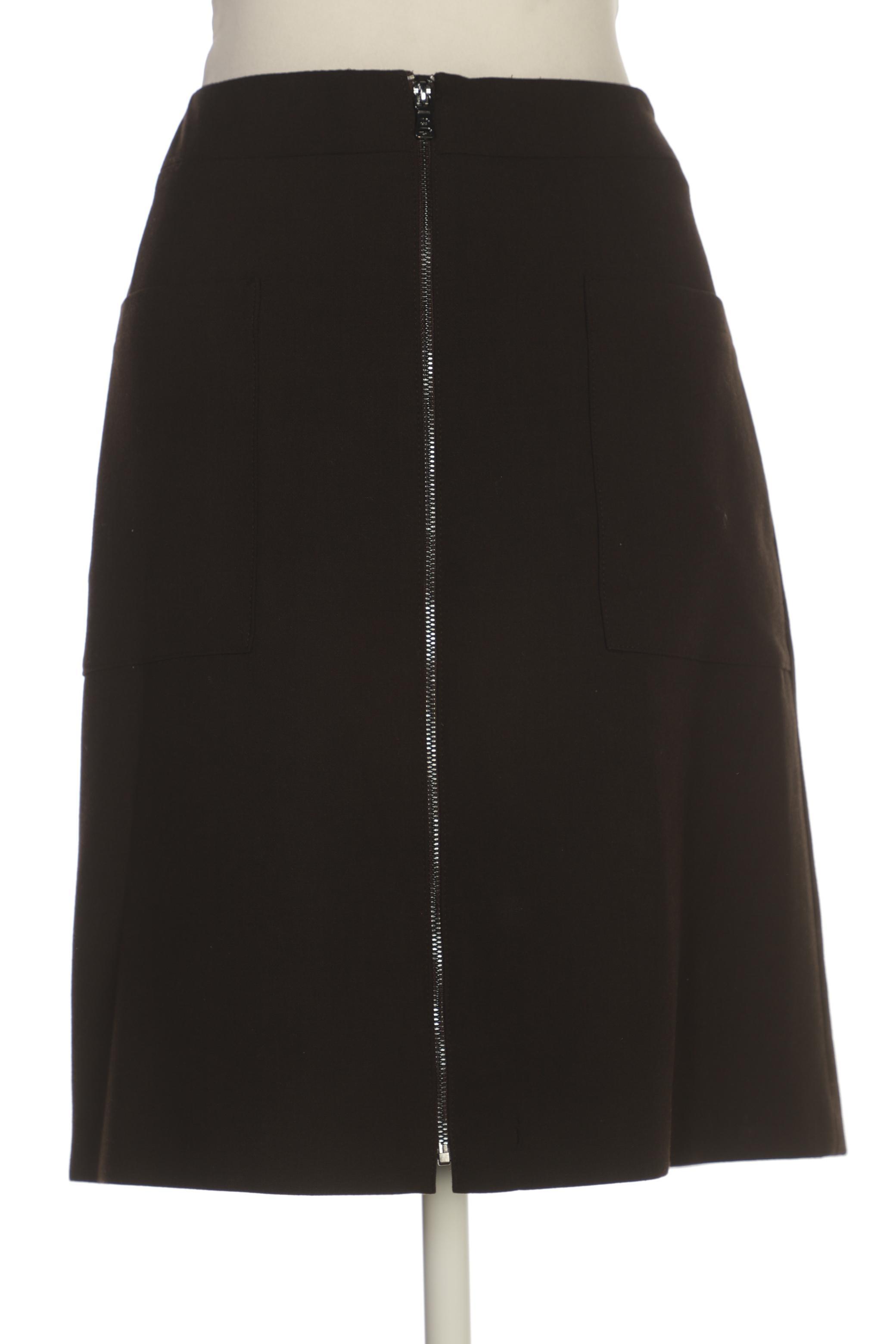 

Gerry Weber Damen Rock, schwarz, Gr. 38