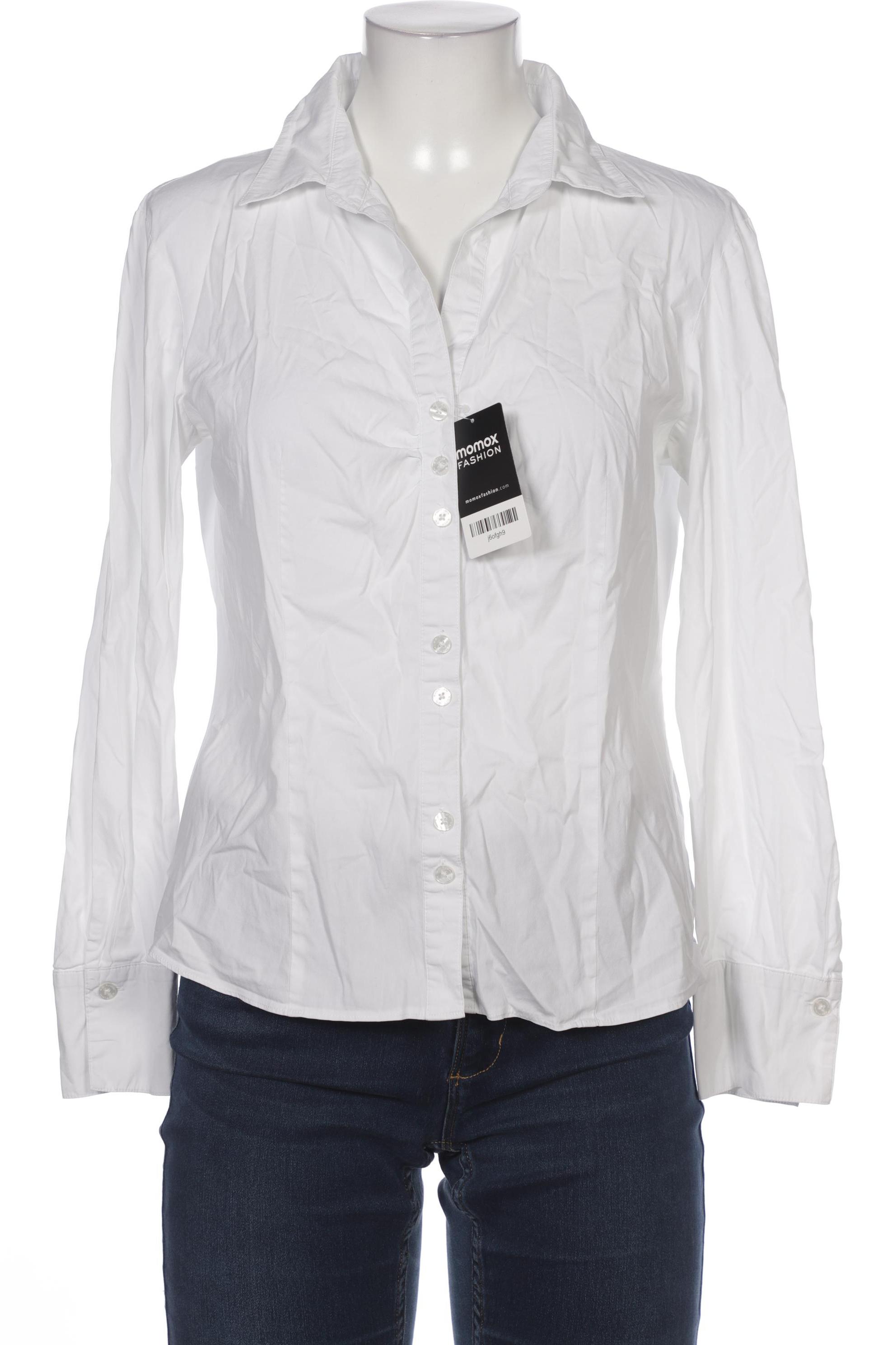 

Gerry Weber Damen Bluse, weiß