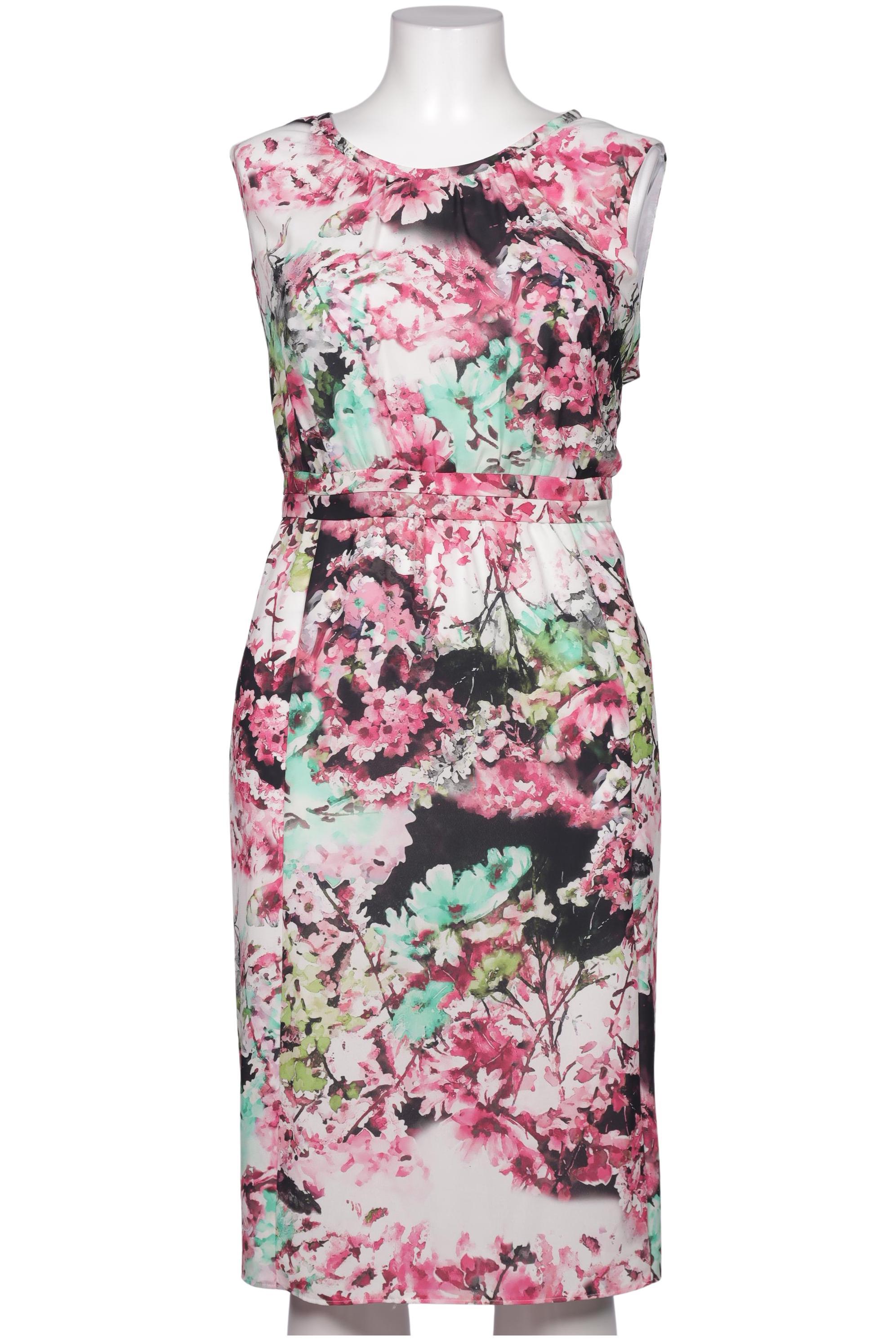 

Gerry Weber Damen Kleid, mehrfarbig, Gr. 46