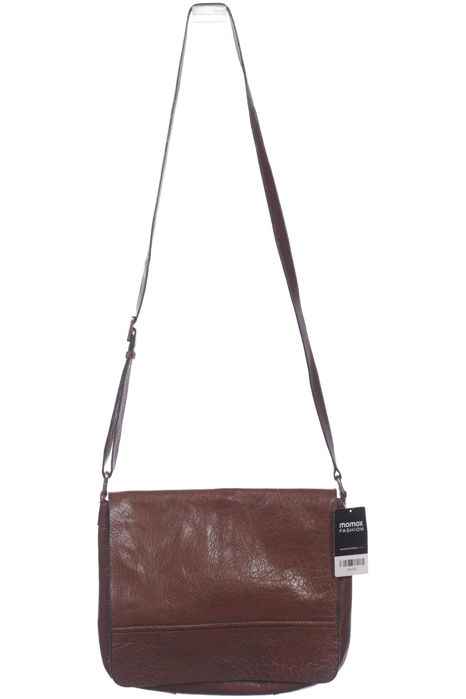 

Gerry Weber Damen Handtasche, braun, Gr.