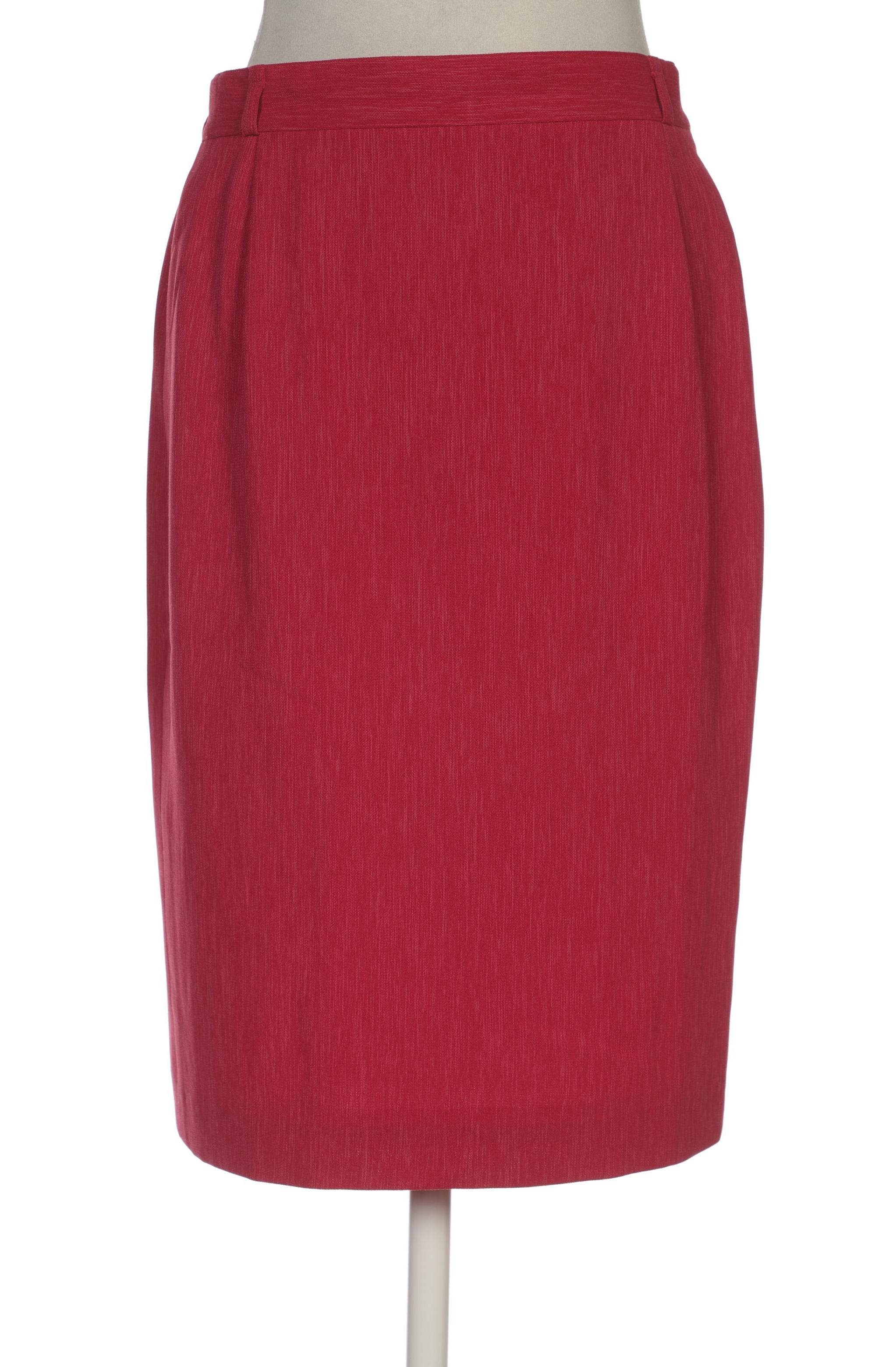 

Gerry Weber Damen Rock, pink, Gr. 28