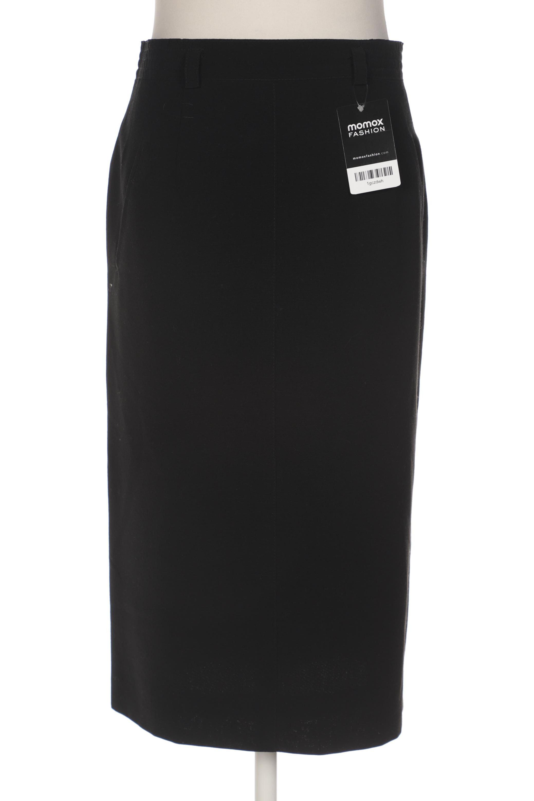 

Gerry Weber Damen Rock, schwarz