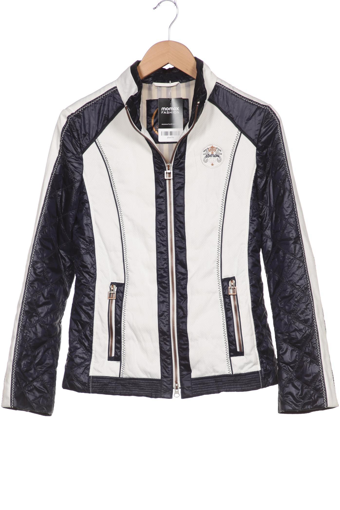 

Gerry Weber Damen Jacke, marineblau