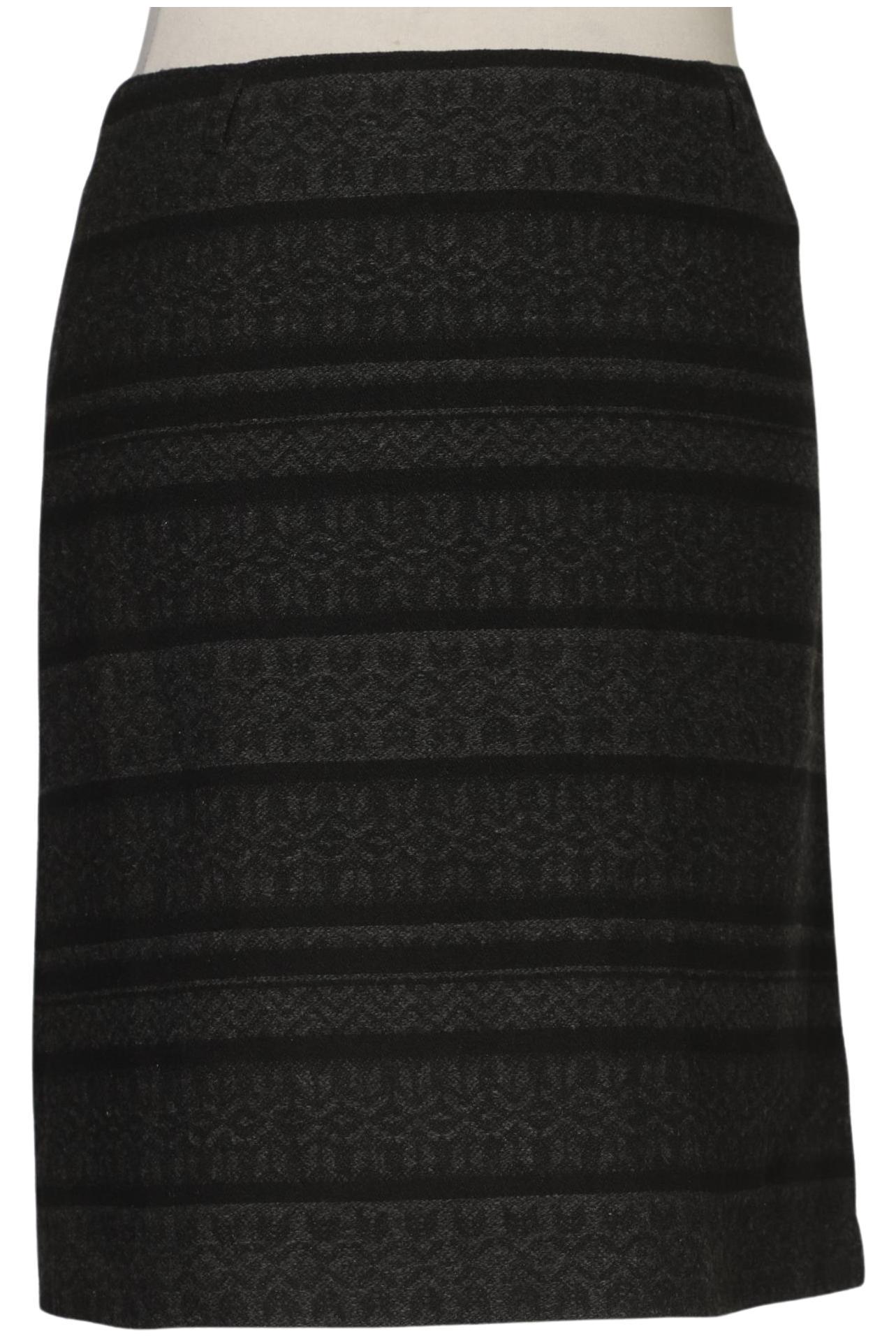 

Gerry Weber Damen Rock, grau, Gr. 42