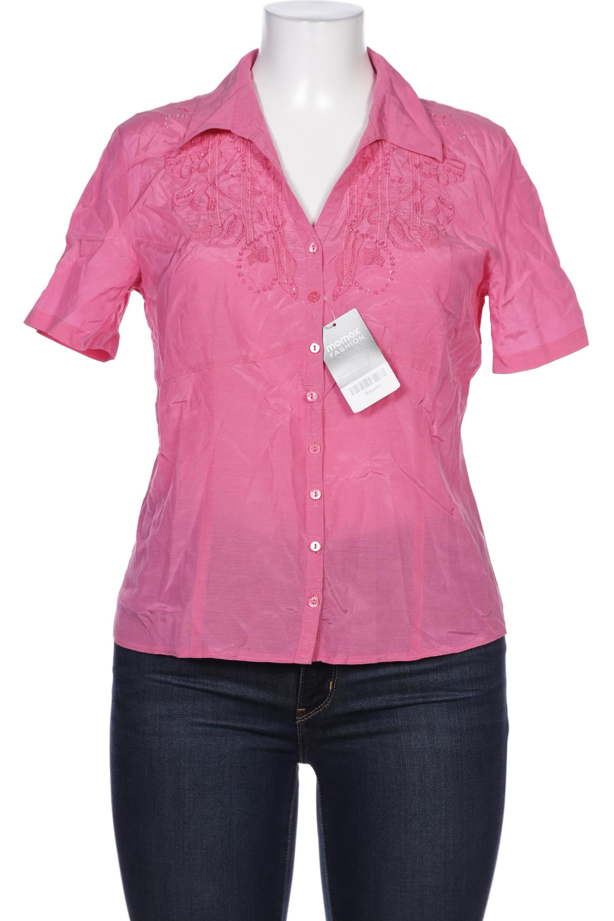 

Gerry Weber Damen Bluse, pink