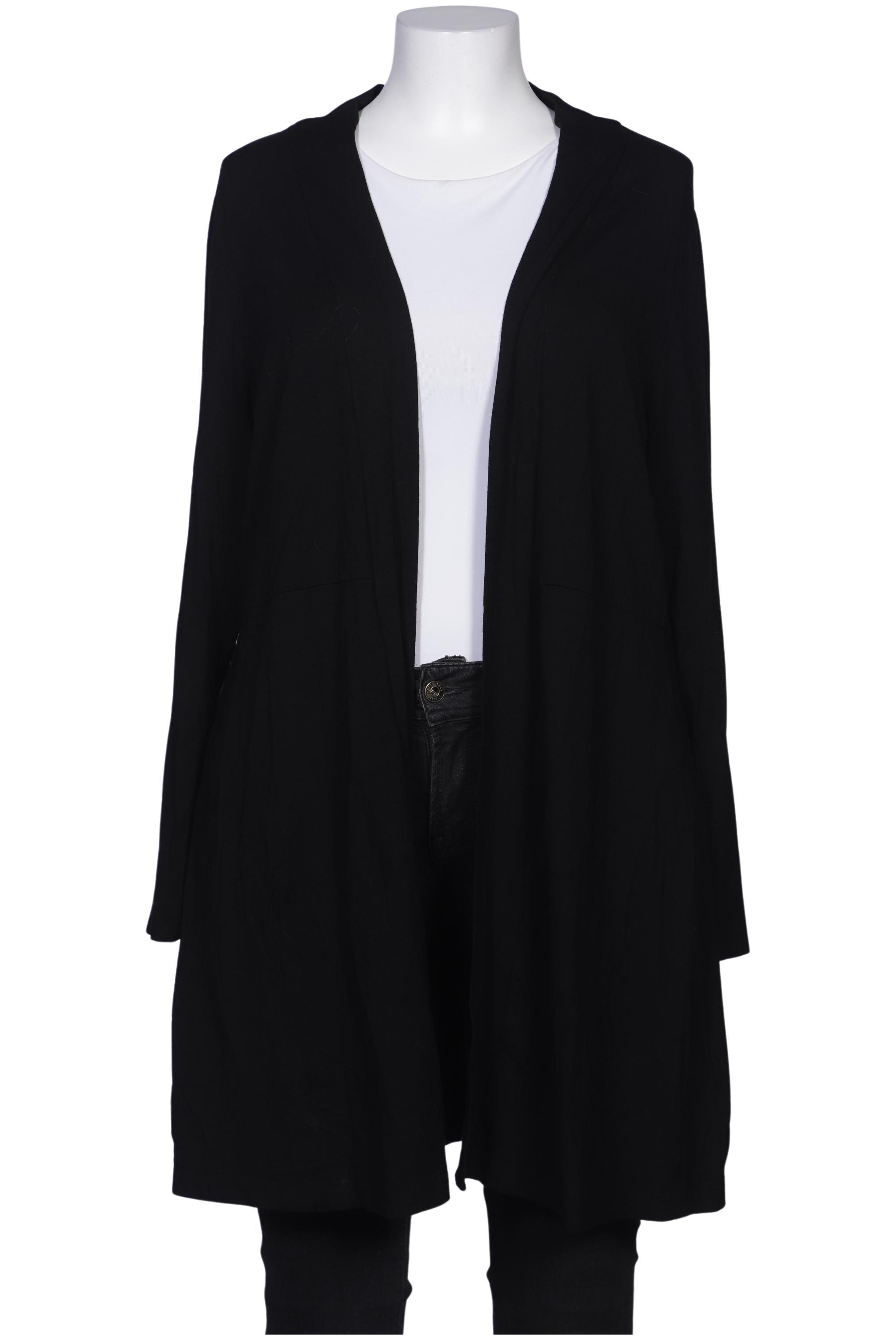 

Gerry Weber Damen Strickjacke, schwarz, Gr. 46