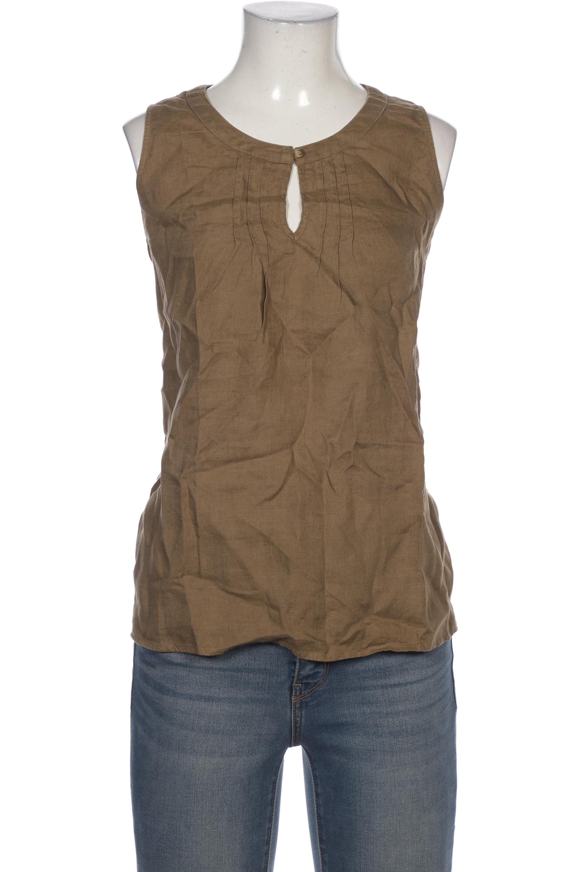 

Gerry Weber Damen Bluse, grün, Gr. 40
