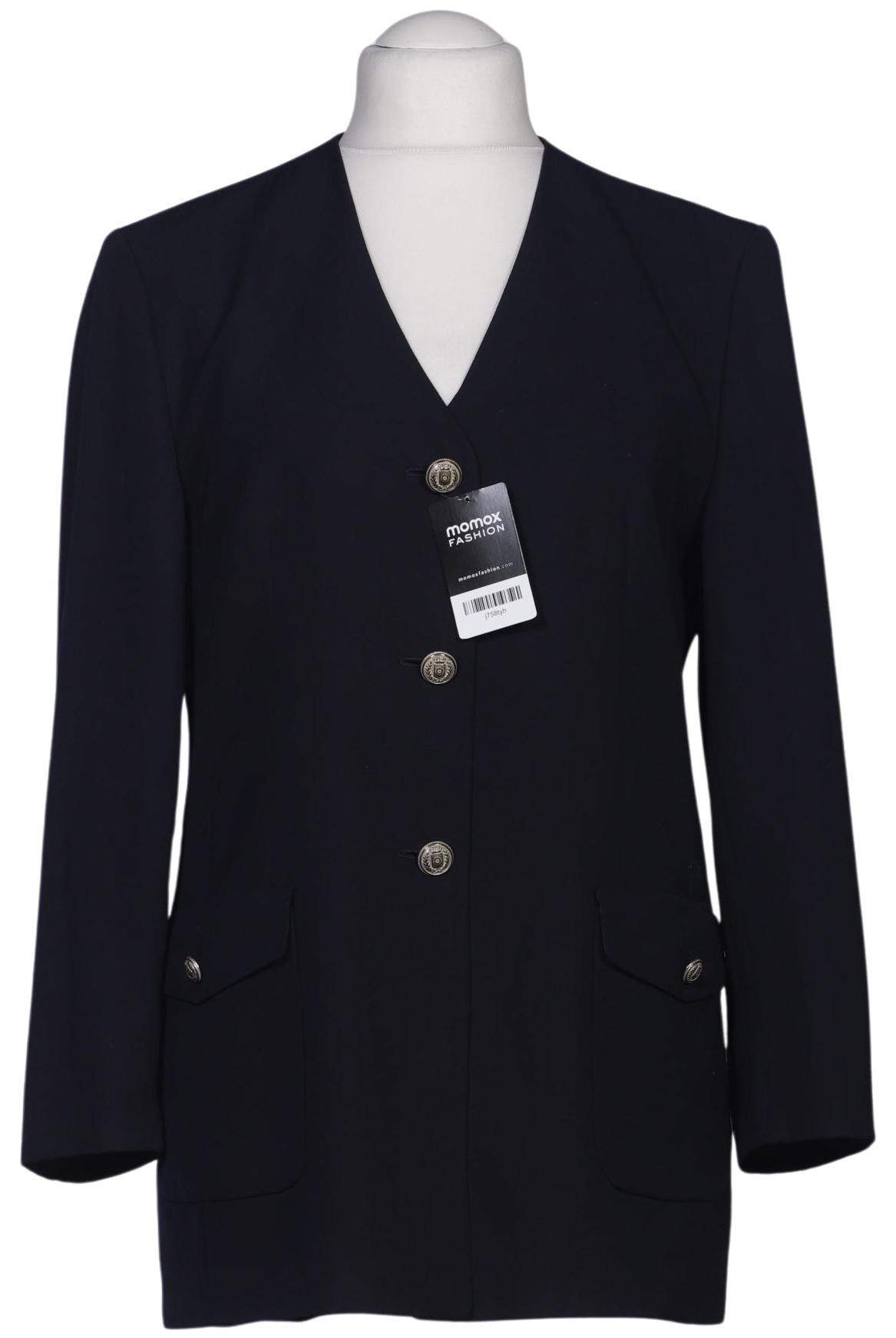 

Gerry Weber Damen Blazer, marineblau, Gr. 40