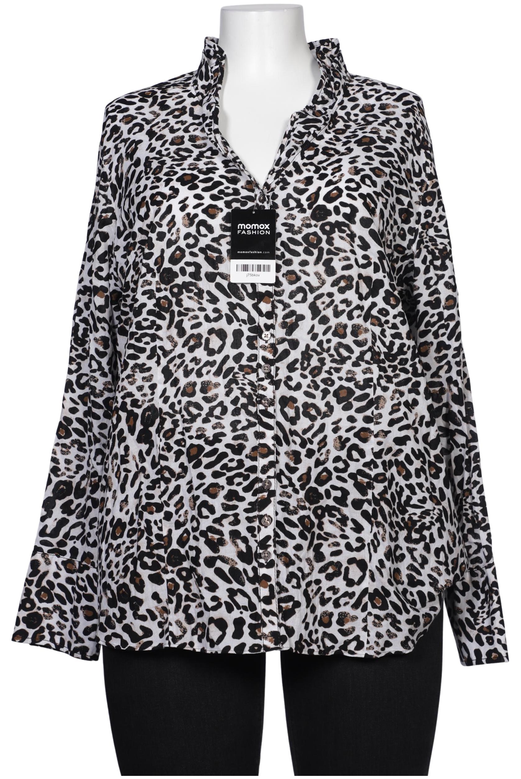 

Gerry Weber Damen Bluse, mehrfarbig, Gr. 46