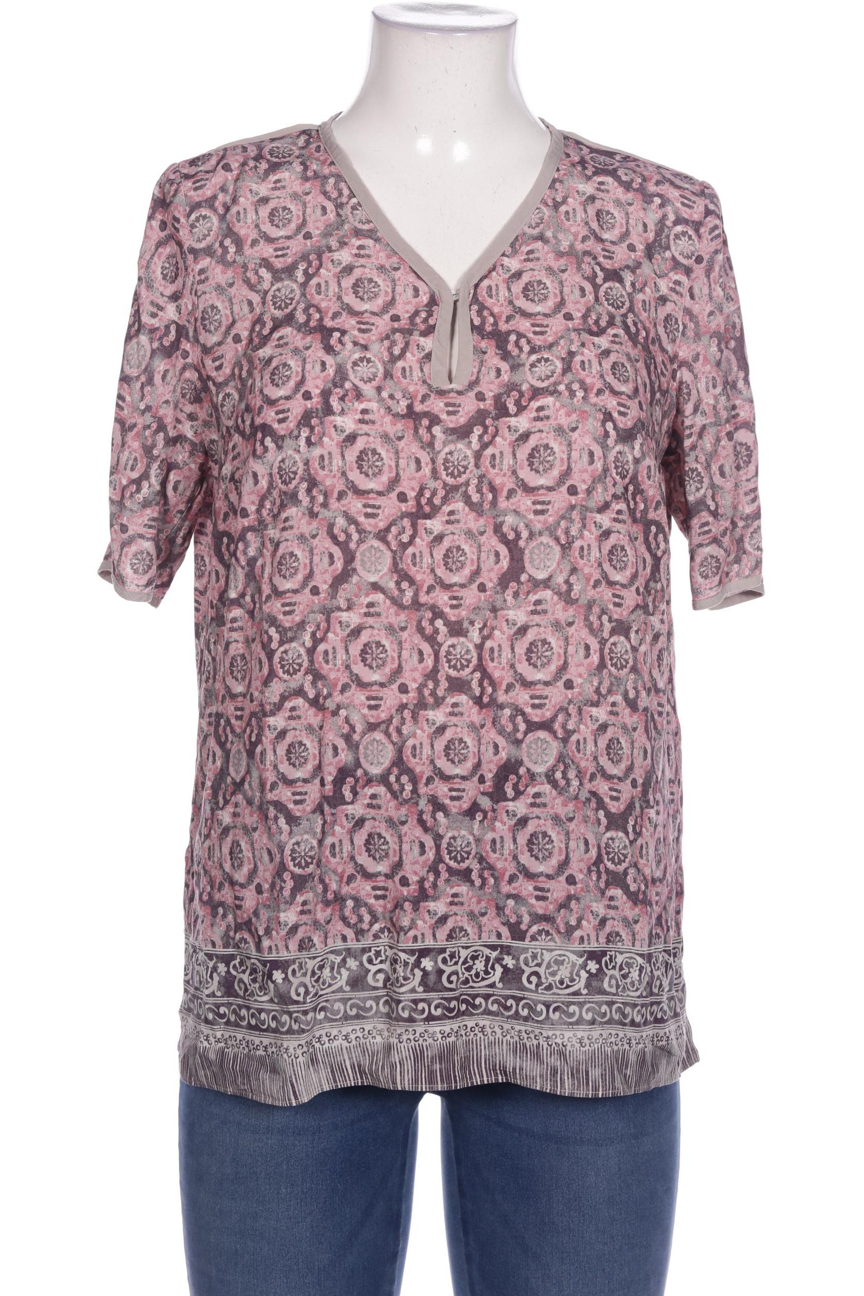 

Gerry Weber Damen Bluse, pink, Gr. 40