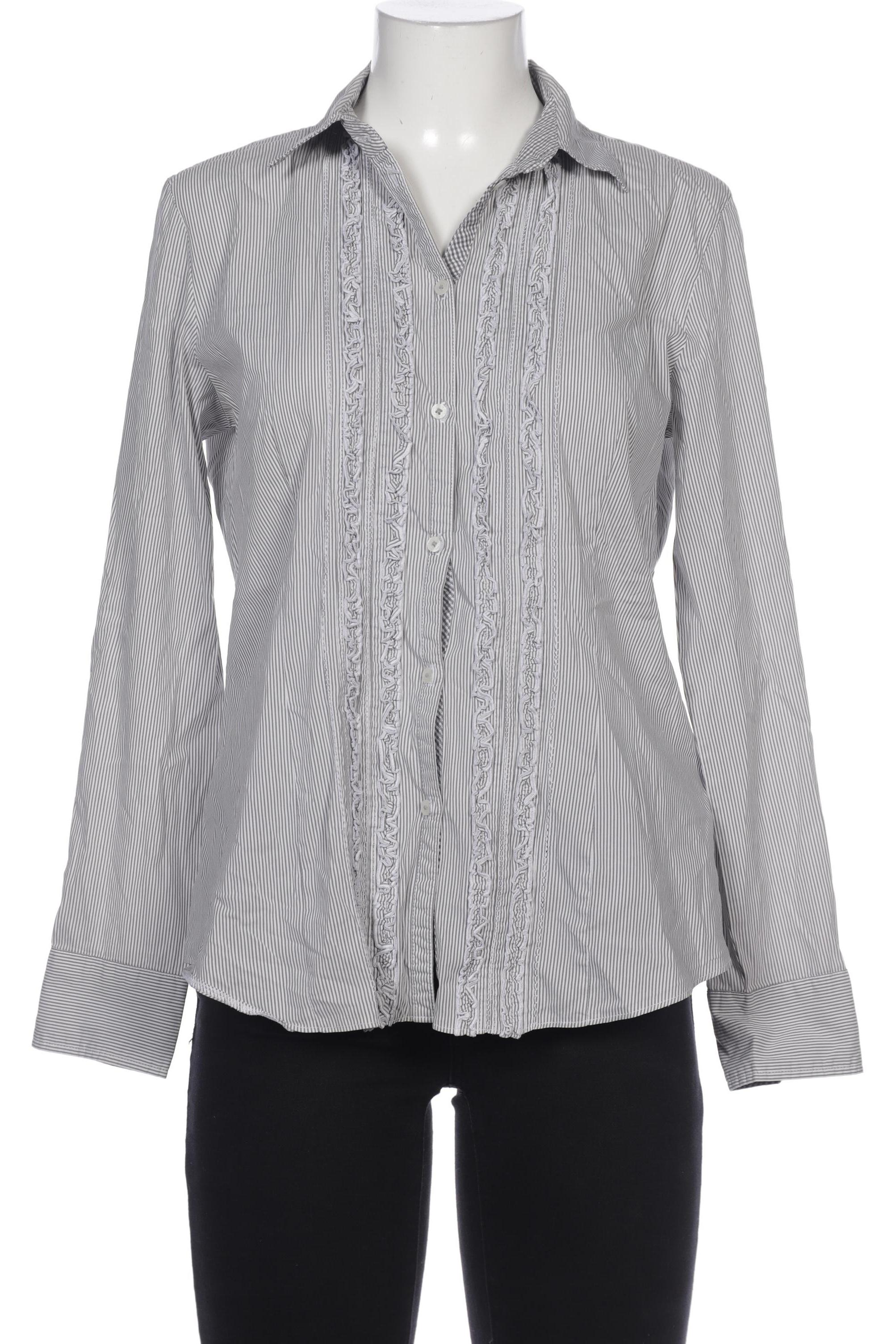 

Gerry Weber Damen Bluse, grau