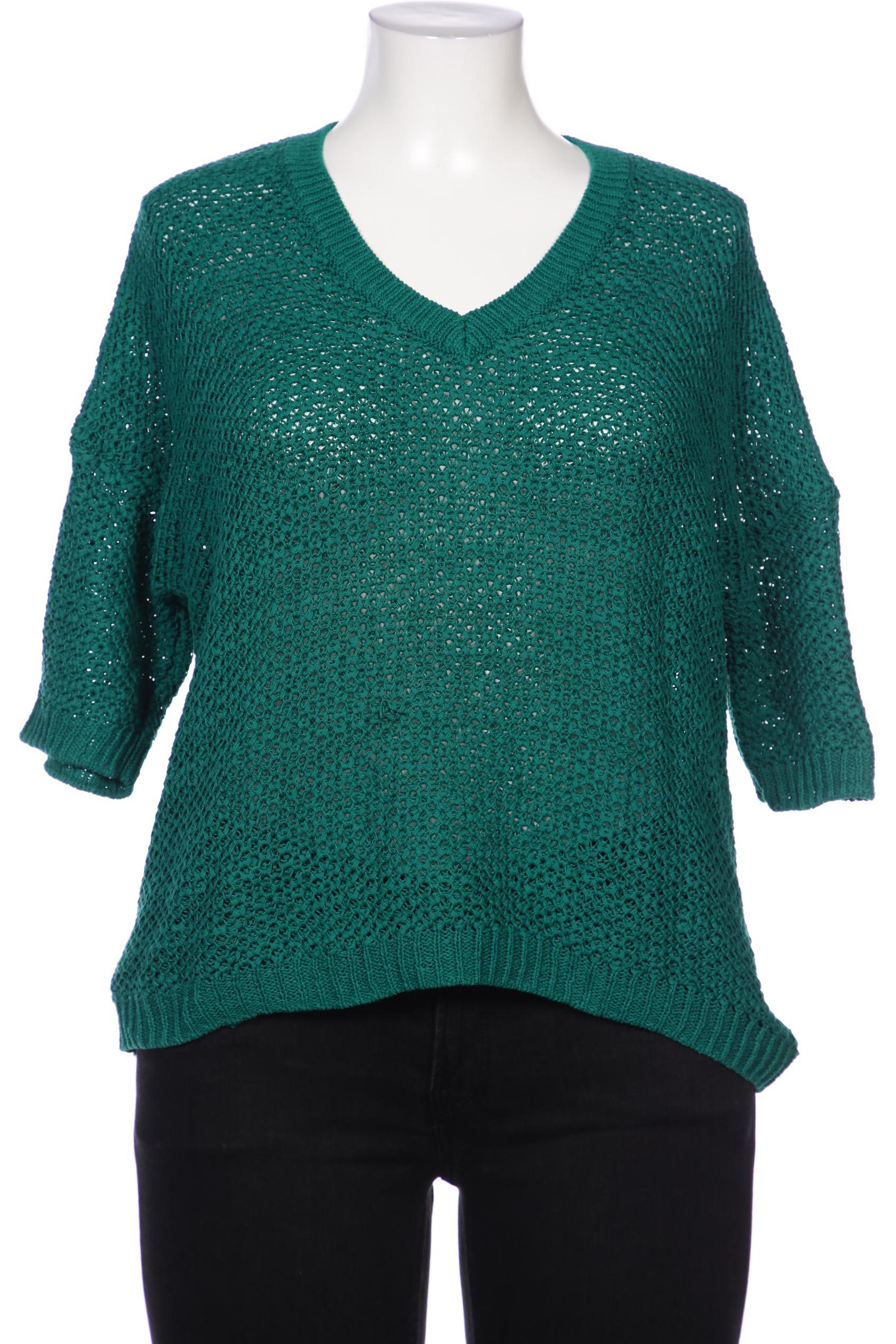 

Gerry Weber Damen Pullover, grün
