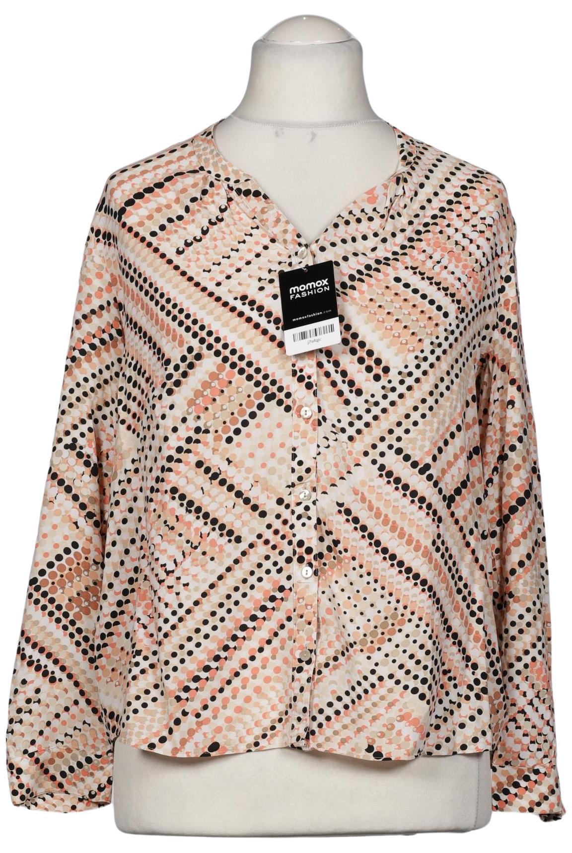 

Gerry Weber Damen Bluse, mehrfarbig, Gr. 40