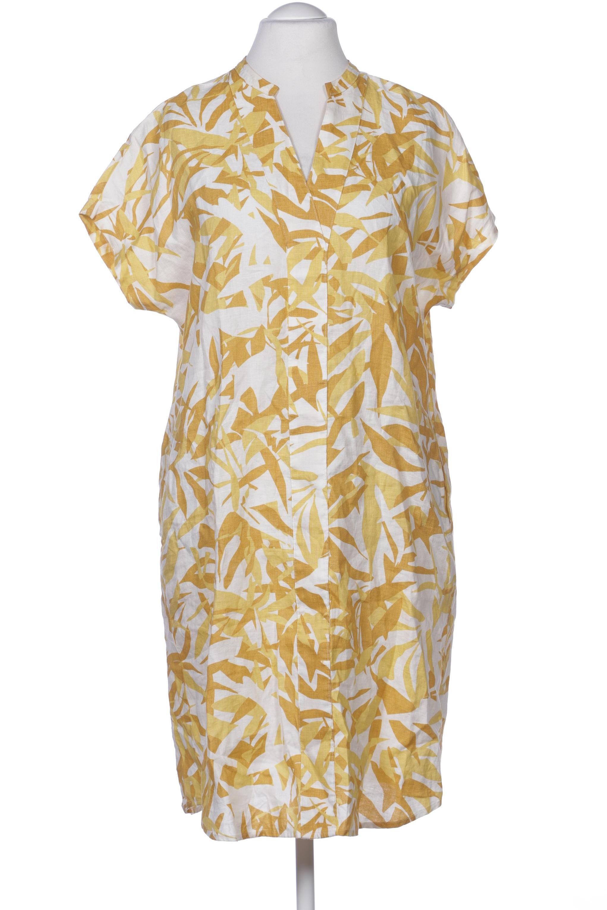 

Gerry Weber Damen Kleid, gelb, Gr. 42