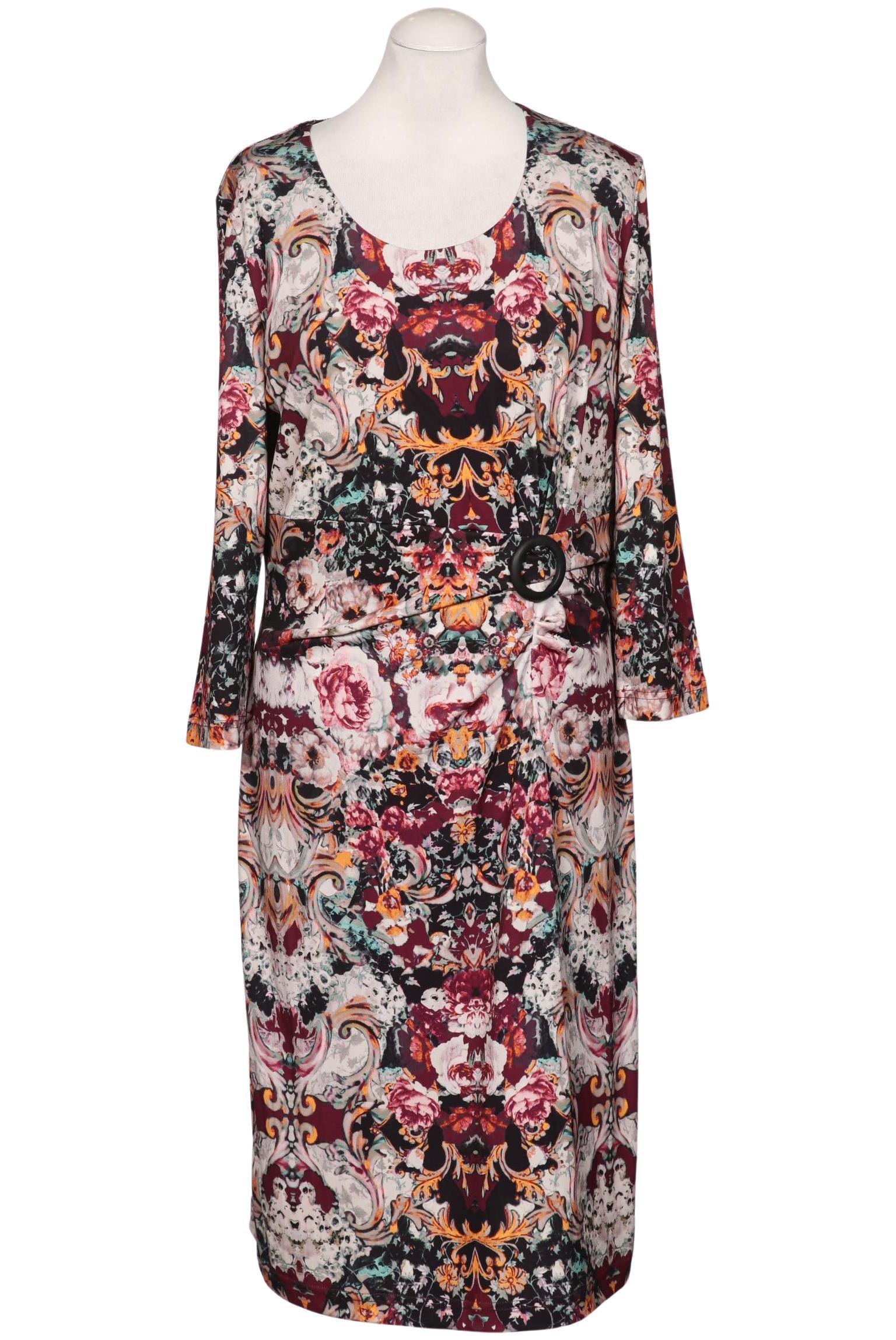 

Gerry Weber Damen Kleid, mehrfarbig, Gr. 40