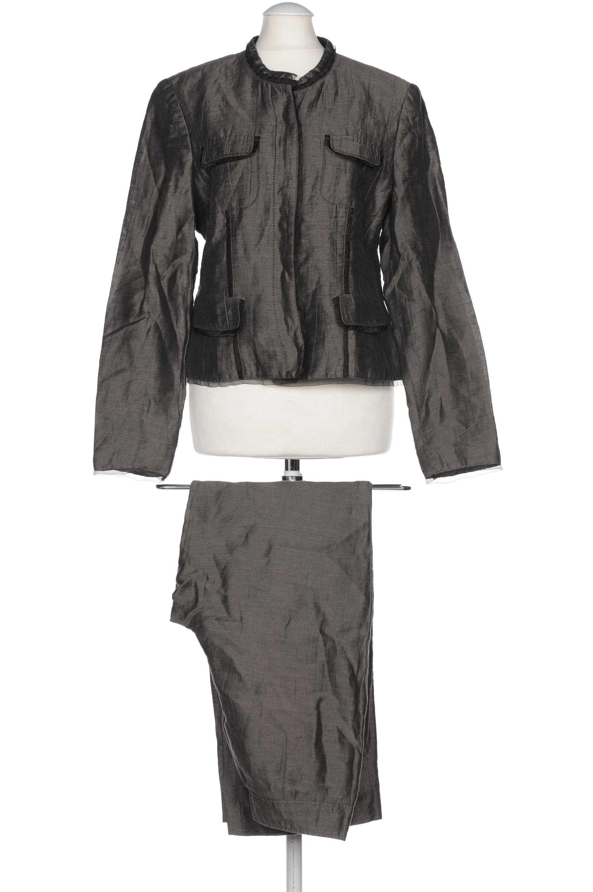

Gerry Weber Damen Anzug, grau, Gr. 36