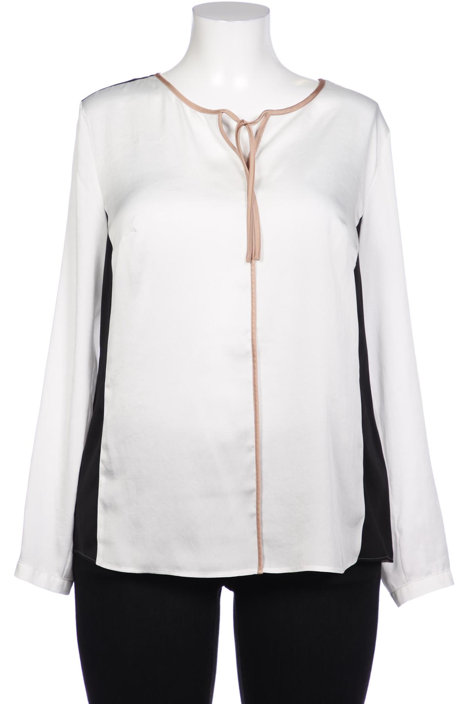 

Gerry Weber Damen Bluse, weiß