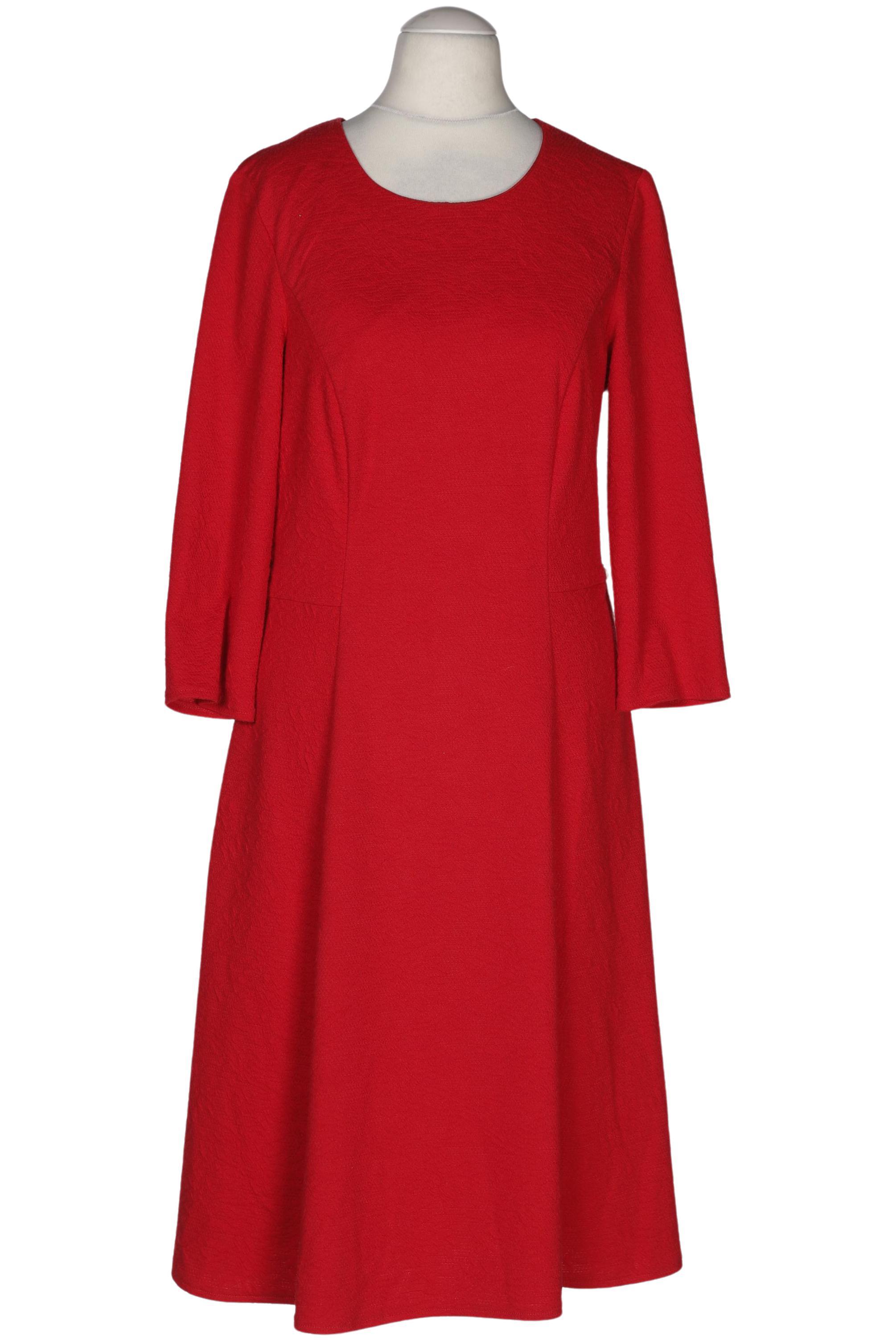 

Gerry Weber Damen Kleid, rot, Gr. 36