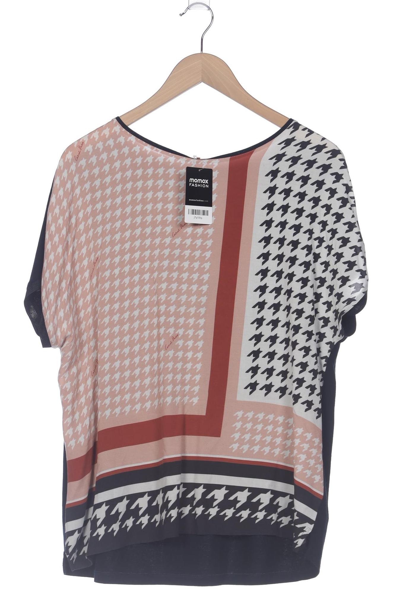 

Gerry Weber Damen T-Shirt, mehrfarbig, Gr. 46