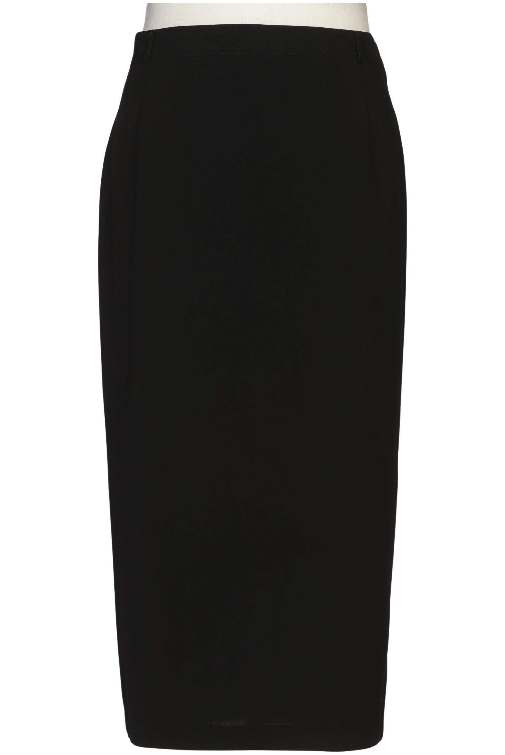 

Gerry Weber Damen Rock, schwarz, Gr. 46