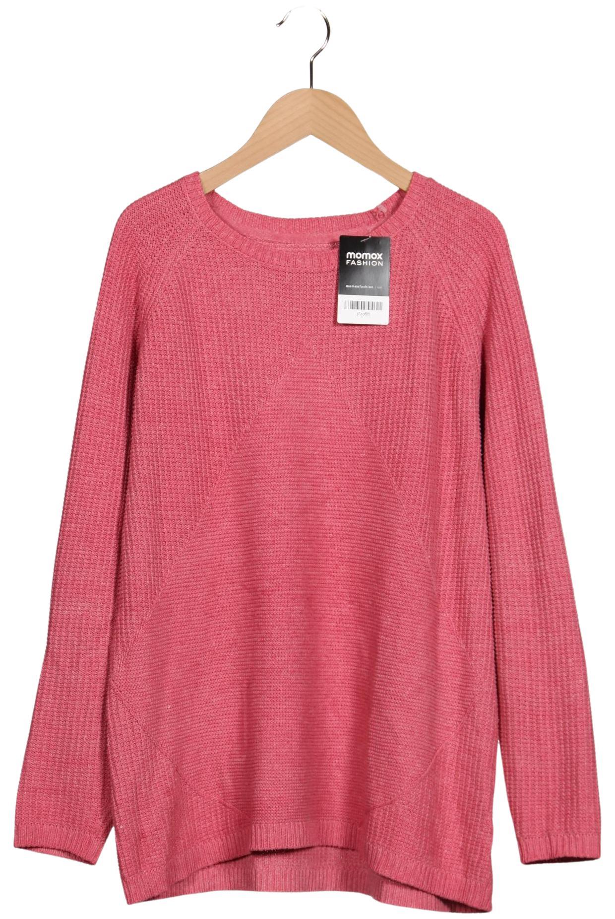 

Gerry Weber Damen Pullover, pink, Gr. 40