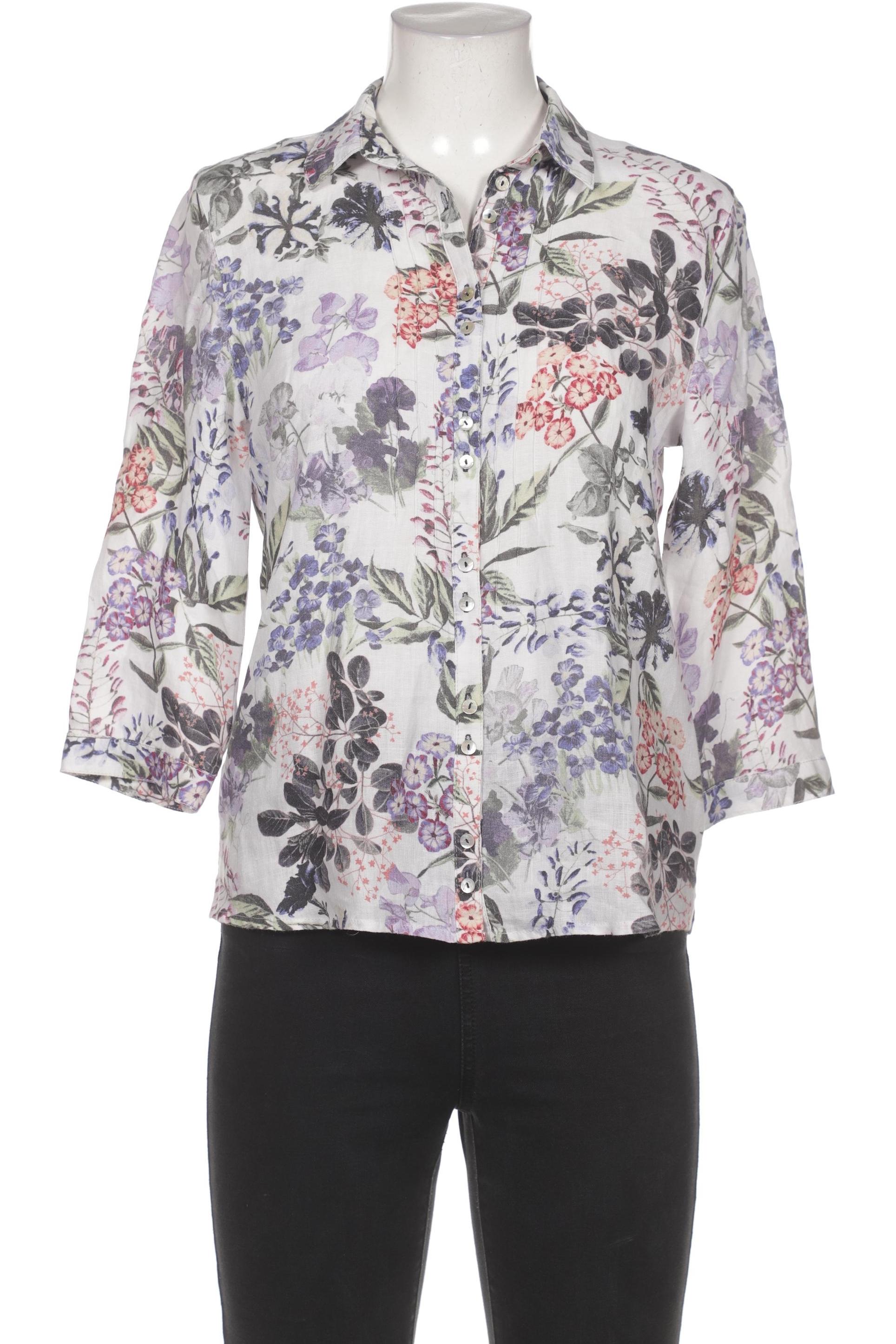 

Gerry Weber Damen Bluse, mehrfarbig, Gr. 38