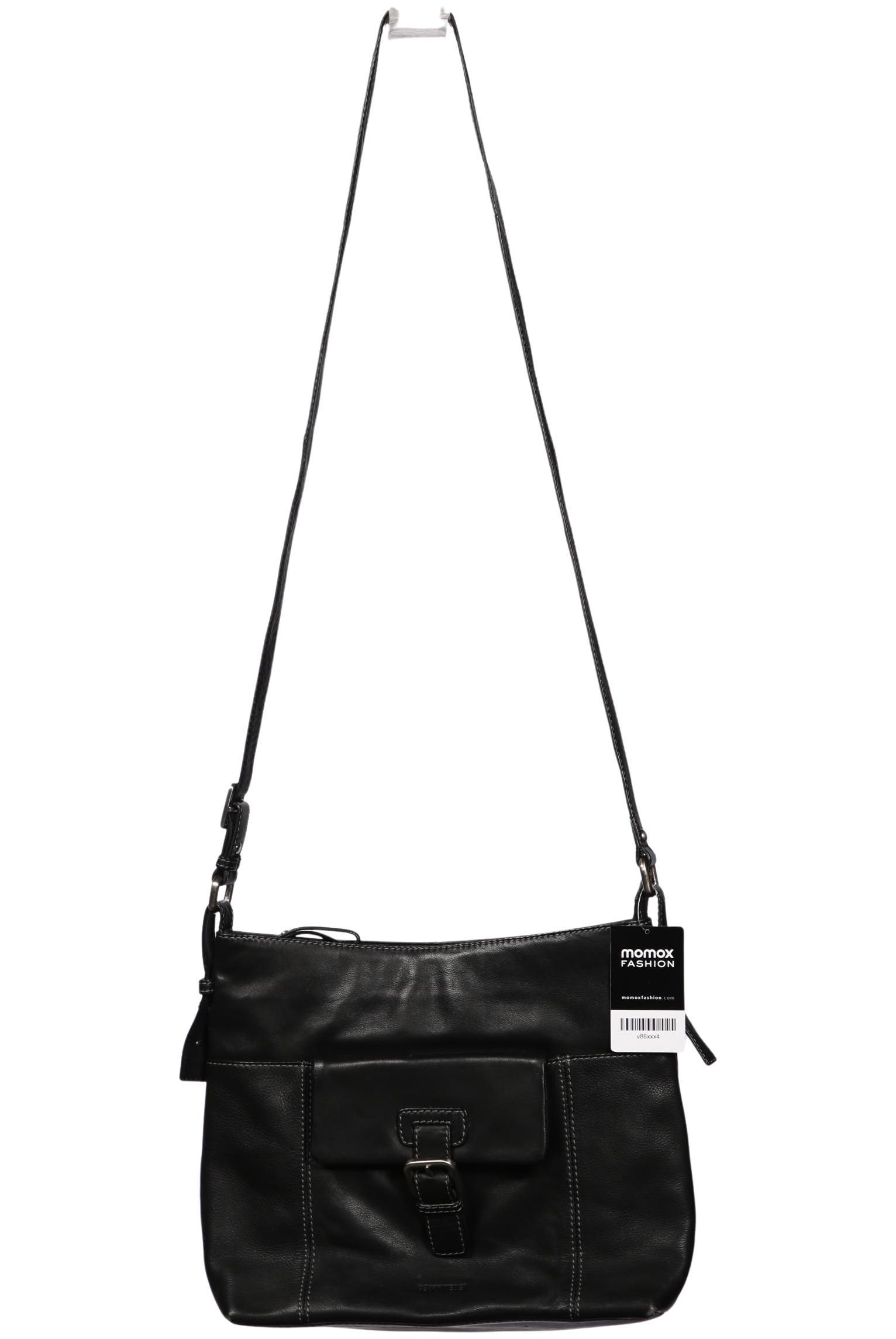 

Gerry Weber Damen Handtasche, schwarz, Gr.