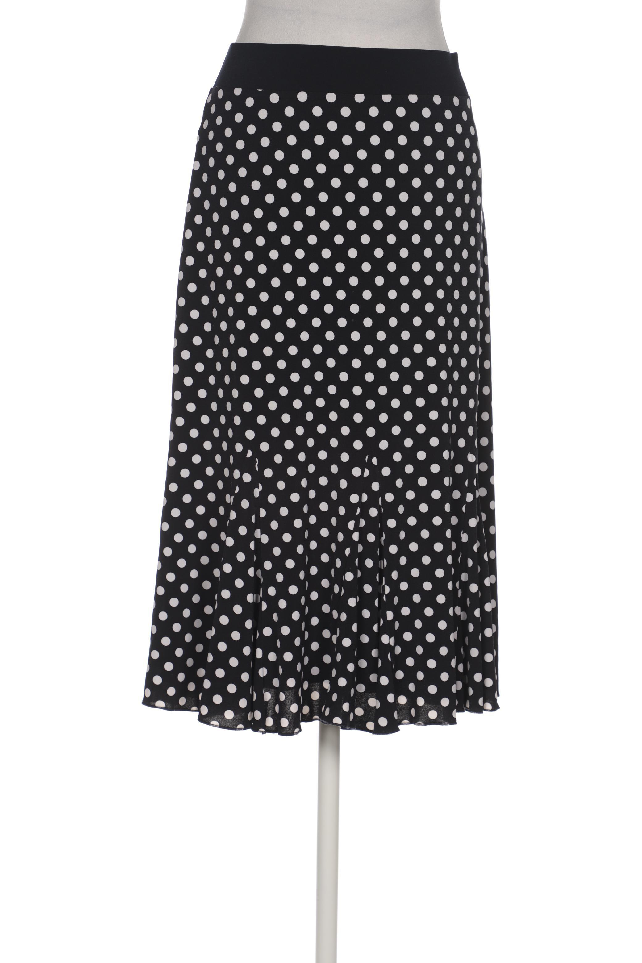 

Gerry Weber Damen Rock, marineblau, Gr. 40
