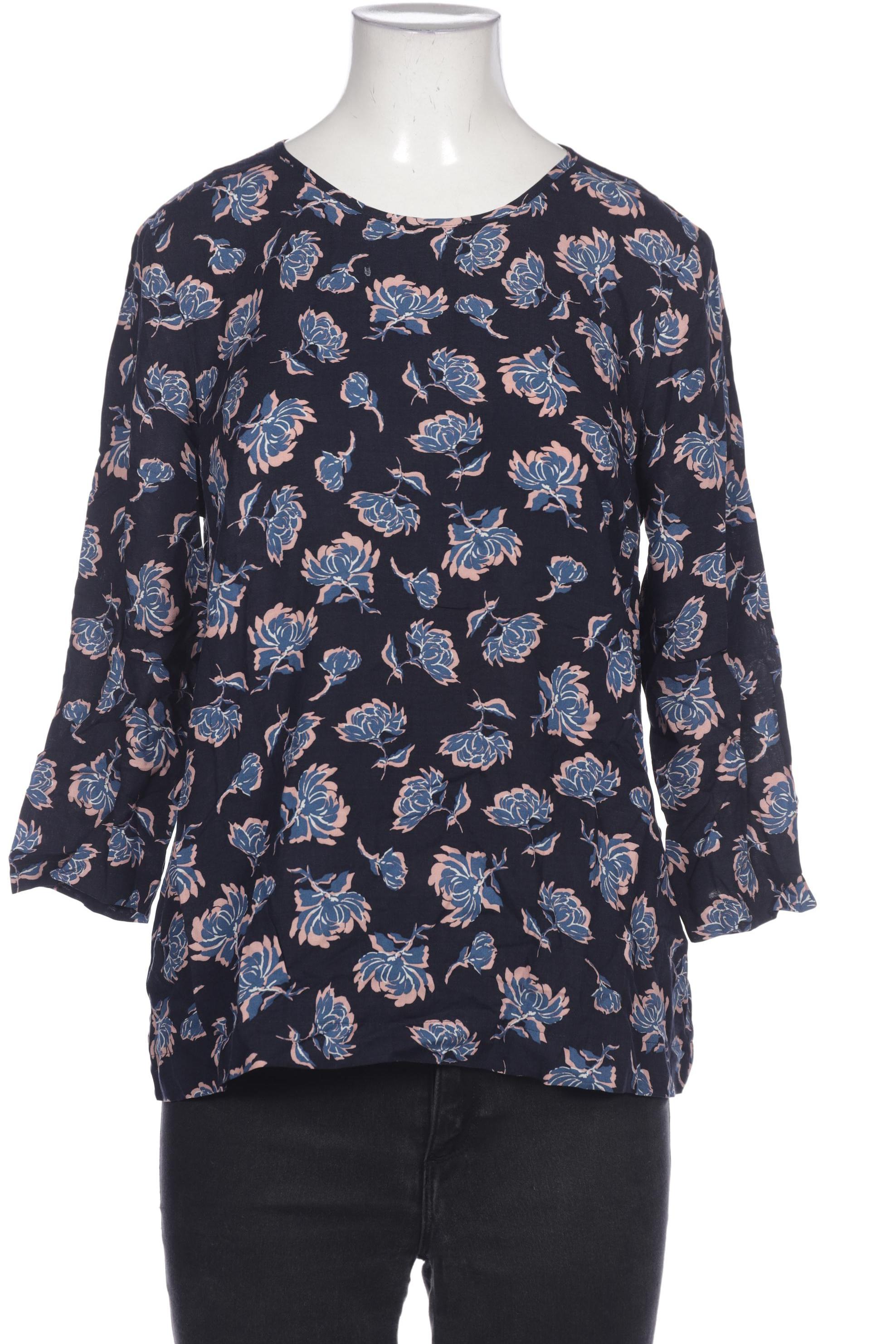 

Gerry Weber Damen Bluse, marineblau