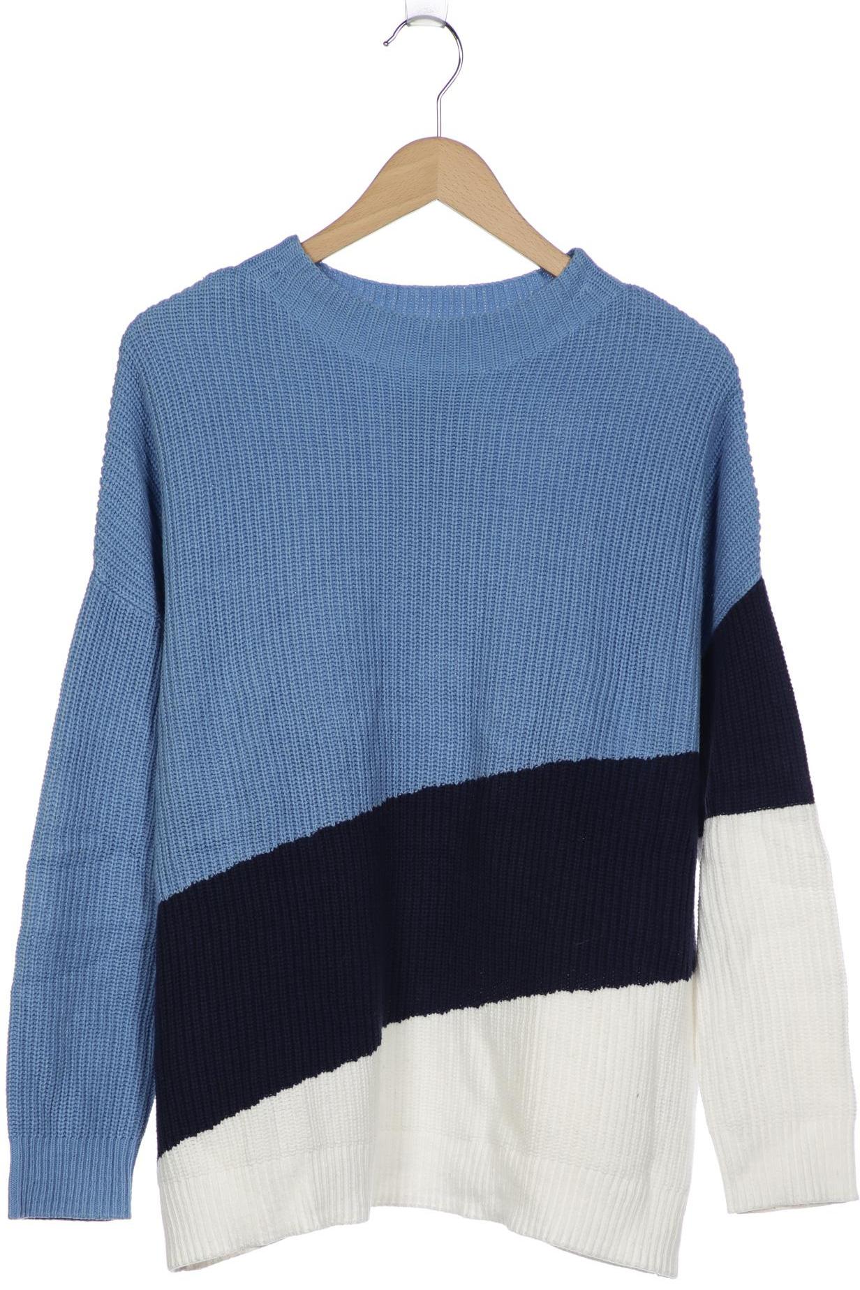 

Gerry Weber Damen Pullover, blau