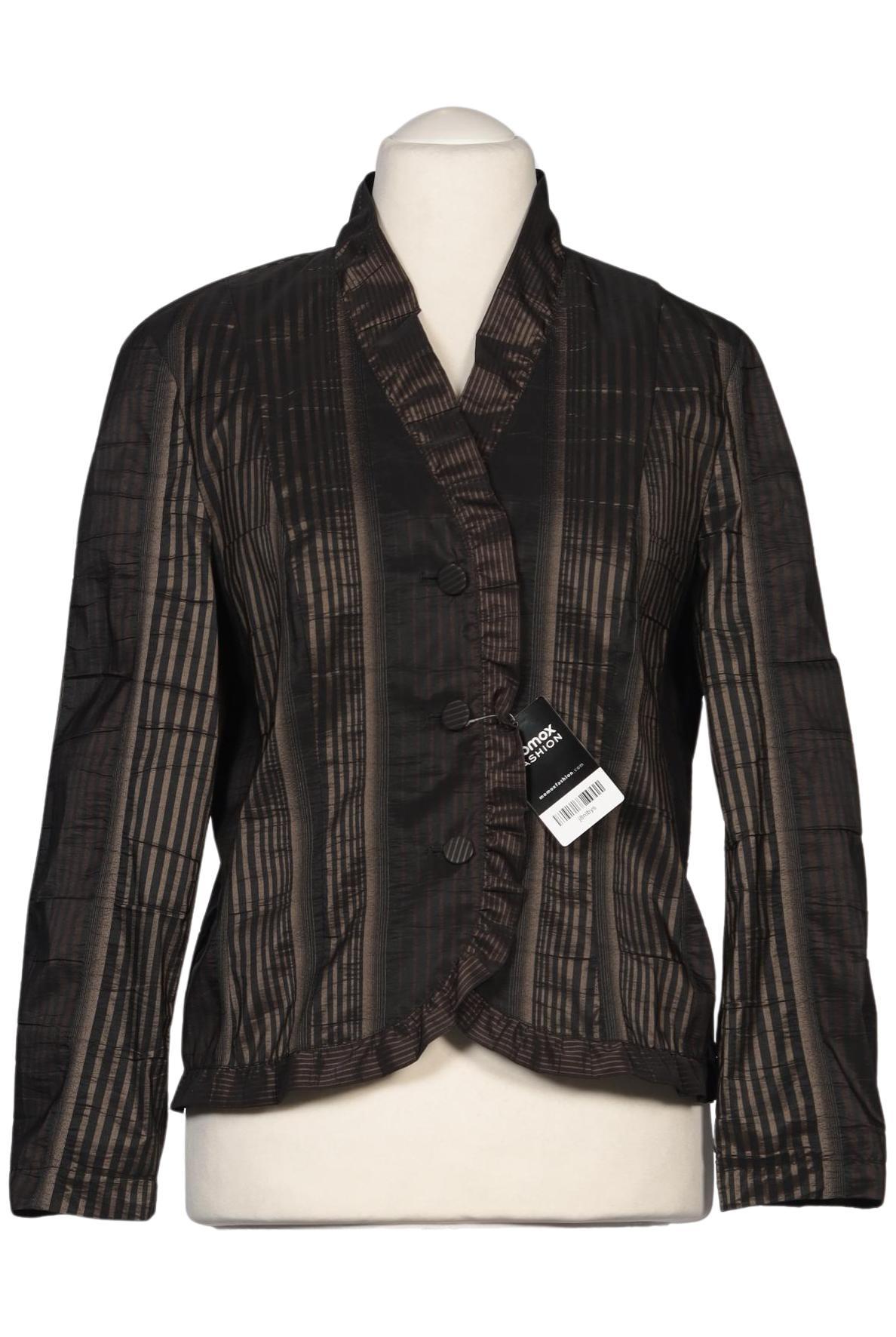 

Gerry Weber Damen Blazer, braun, Gr. 40