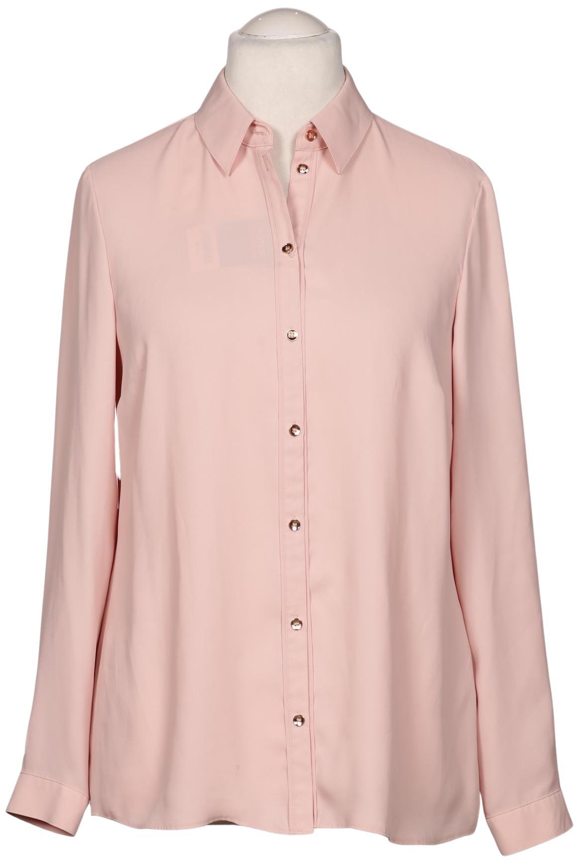 

Gerry Weber Damen Bluse, pink, Gr. 38