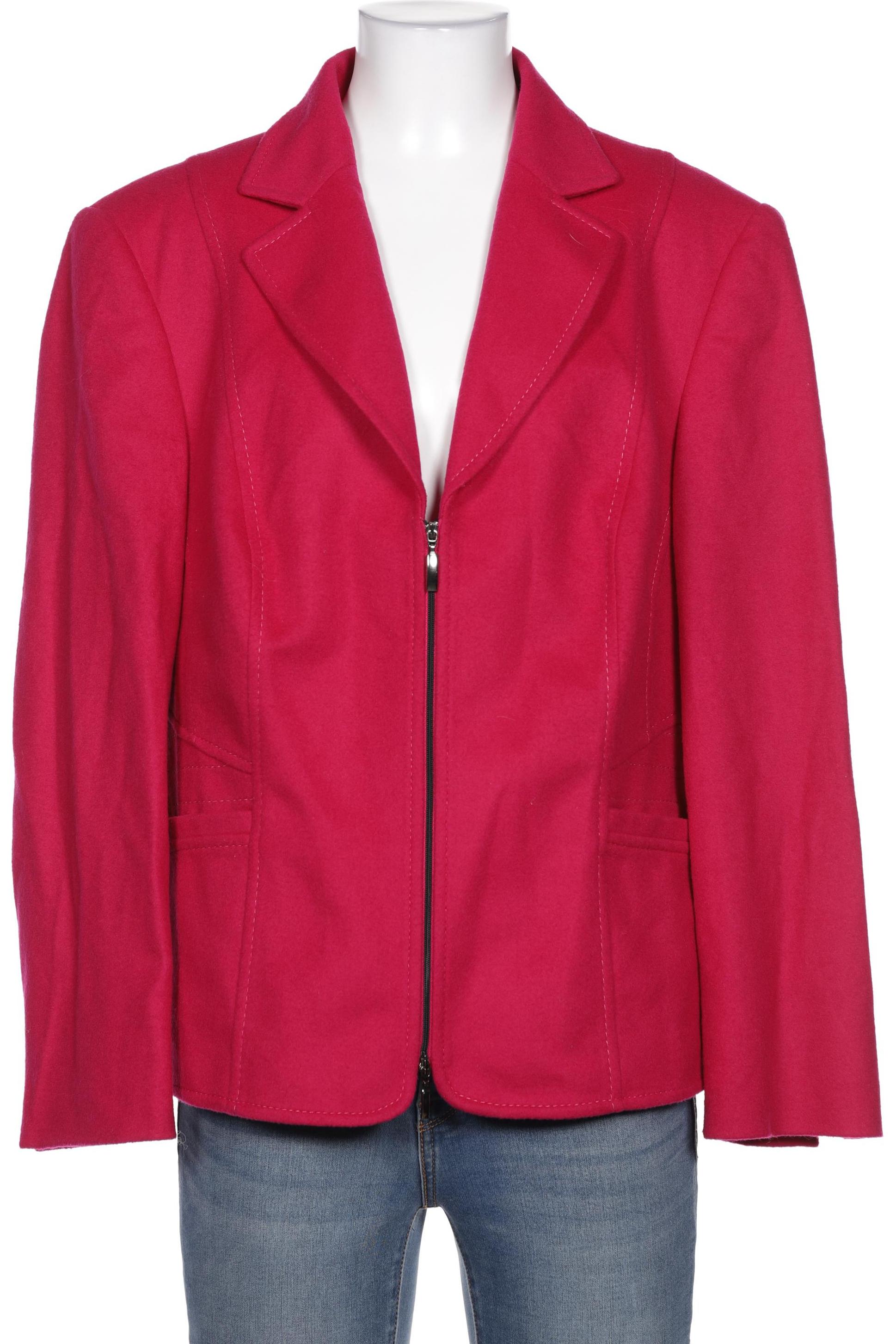 

Gerry Weber Damen Blazer, pink