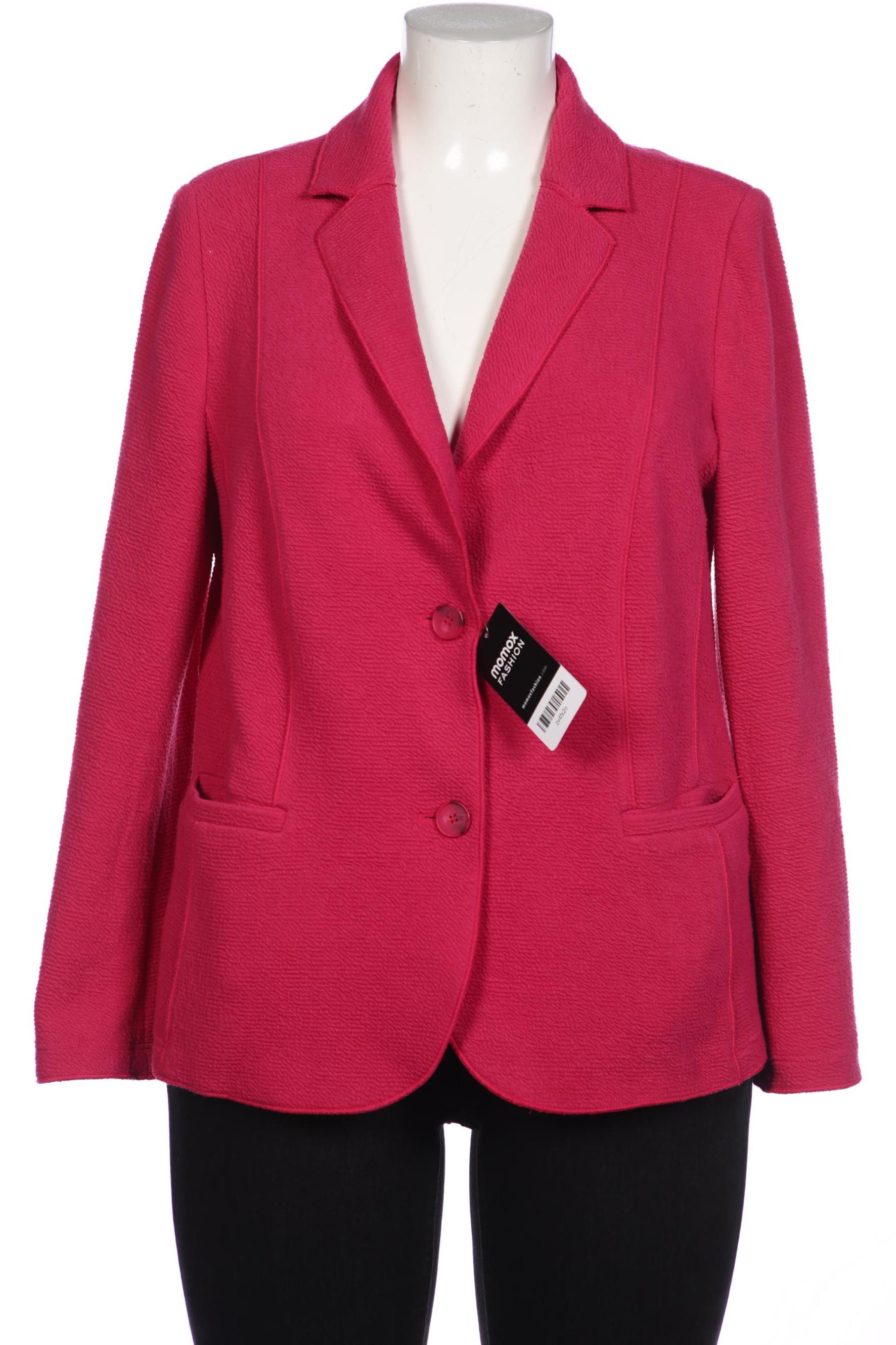 

Gerry Weber Damen Blazer, pink, Gr. 44
