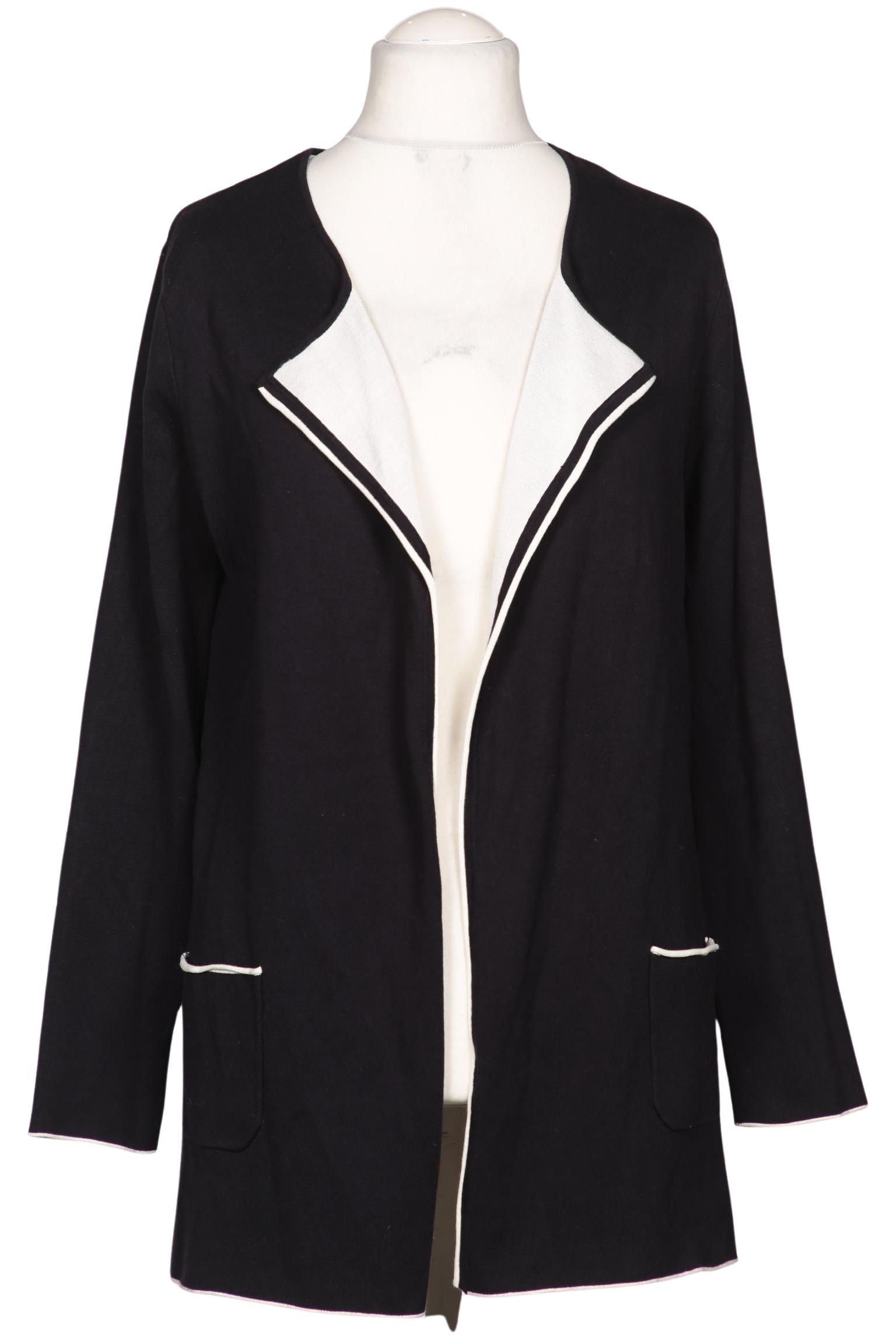 

Gerry Weber Damen Strickjacke, marineblau, Gr. 38