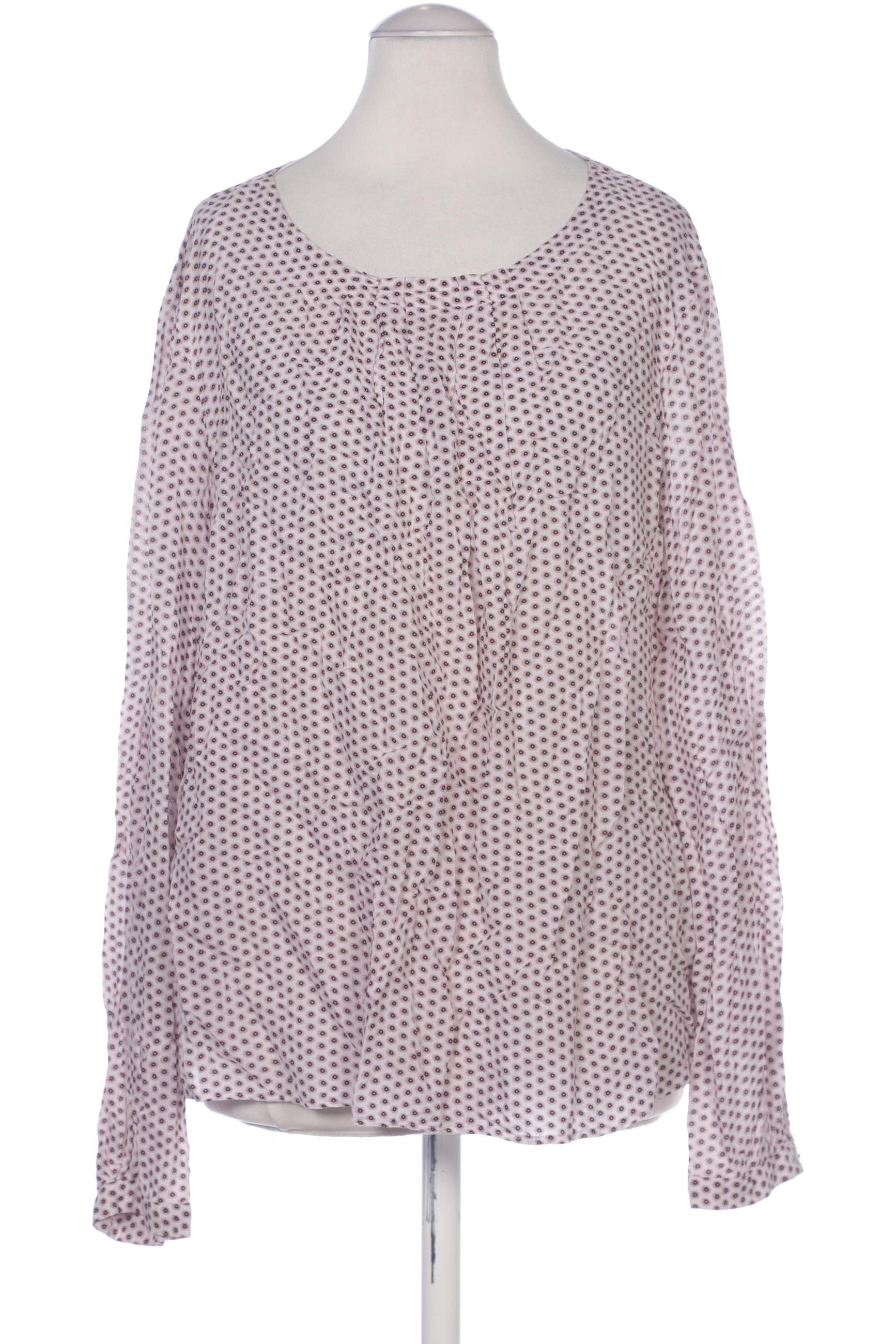 

Gerry Weber Damen Bluse, beige, Gr. 36