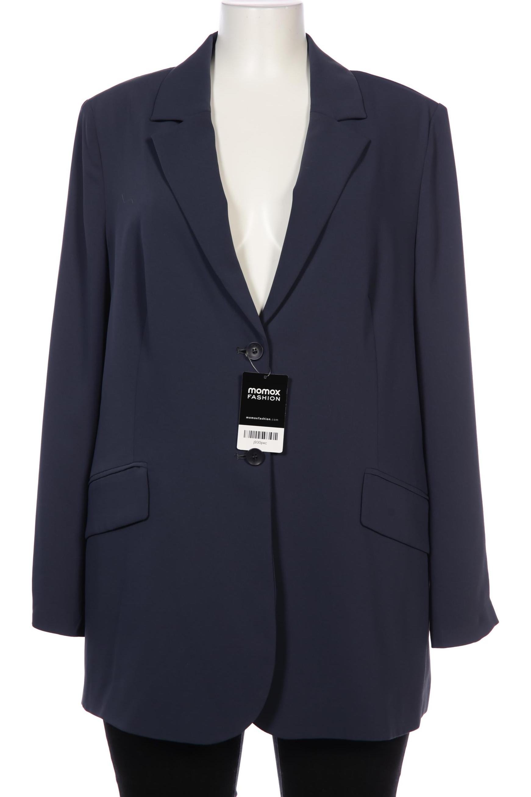 

Gerry Weber Damen Blazer, türkis, Gr. 46