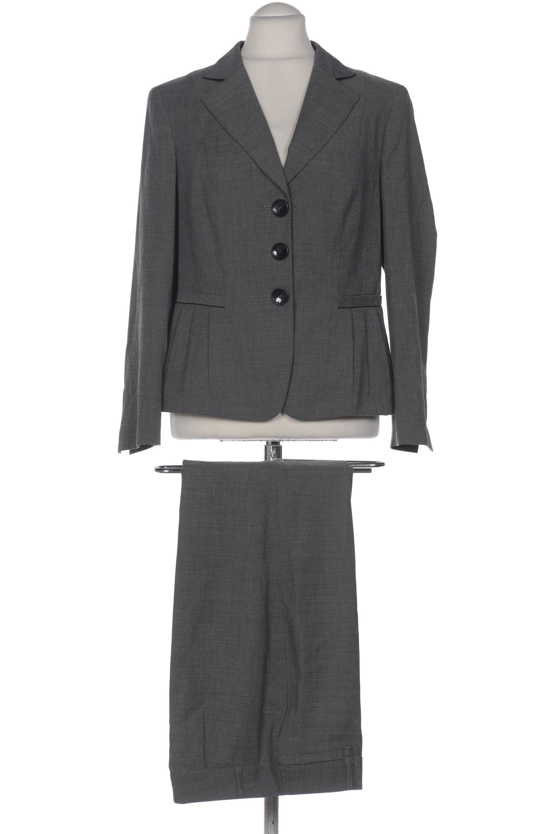 

Gerry Weber Damen Anzug, grau, Gr. 42