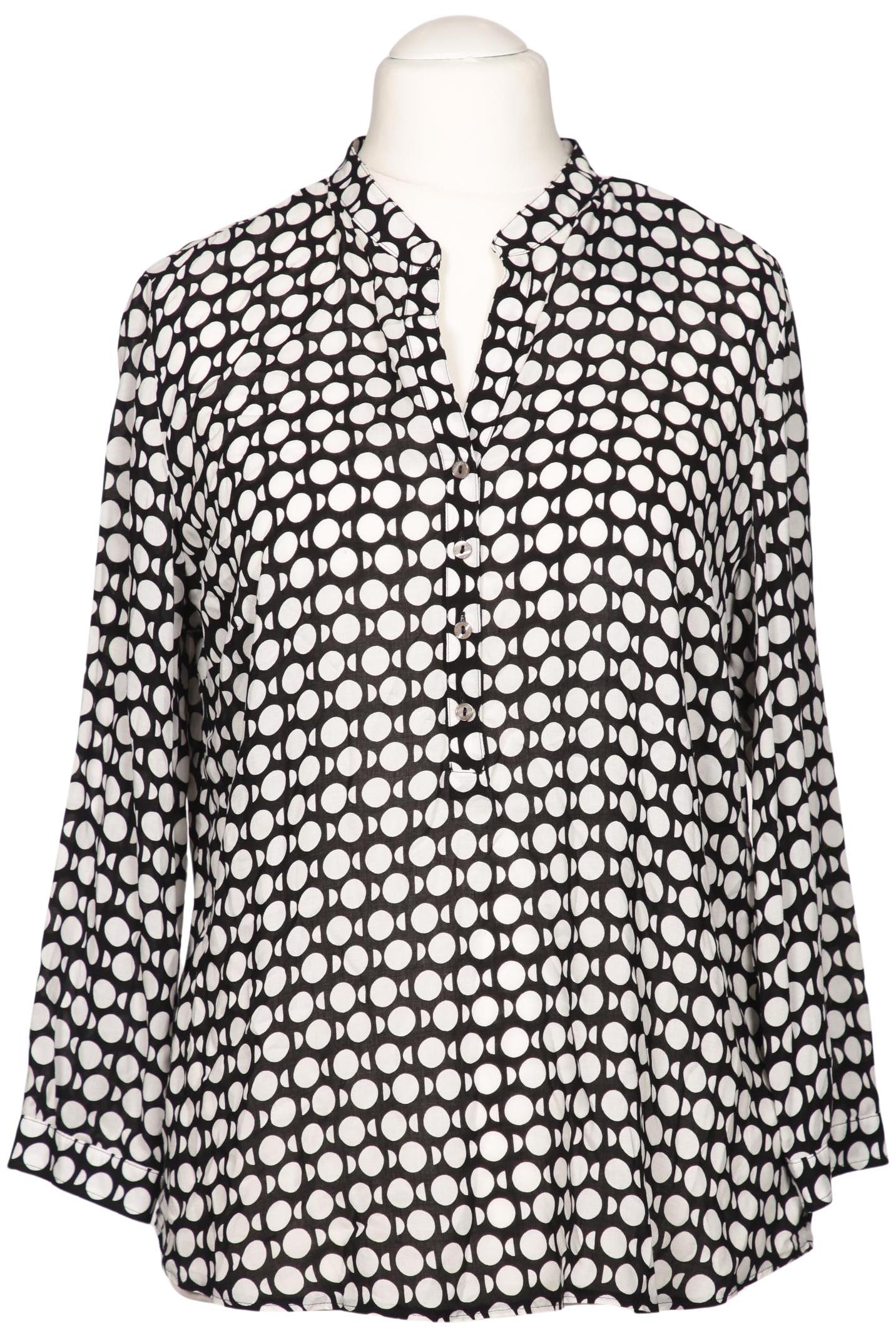 

Gerry Weber Damen Bluse, mehrfarbig, Gr. 42