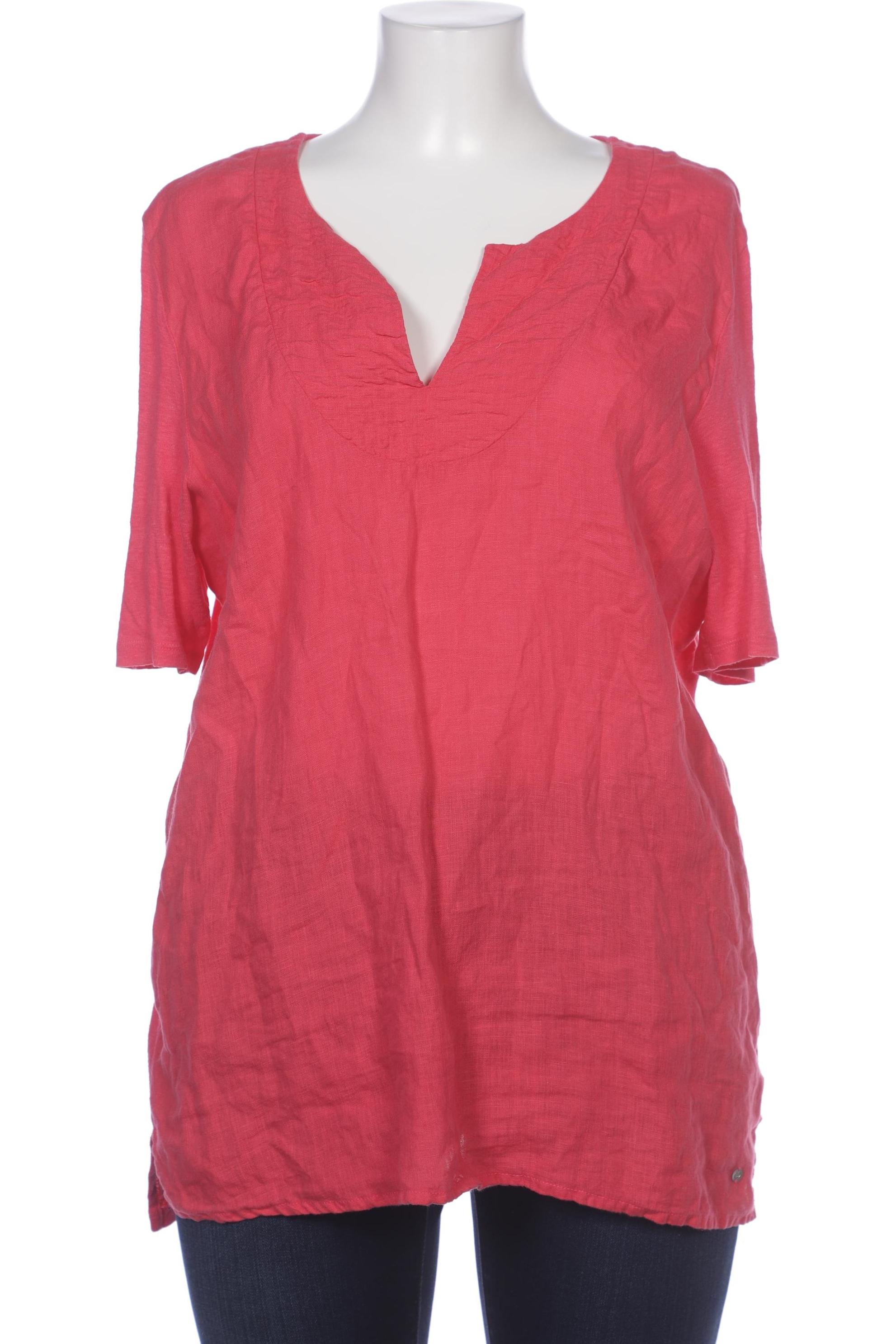 

Gerry Weber Damen Bluse, pink, Gr. 44