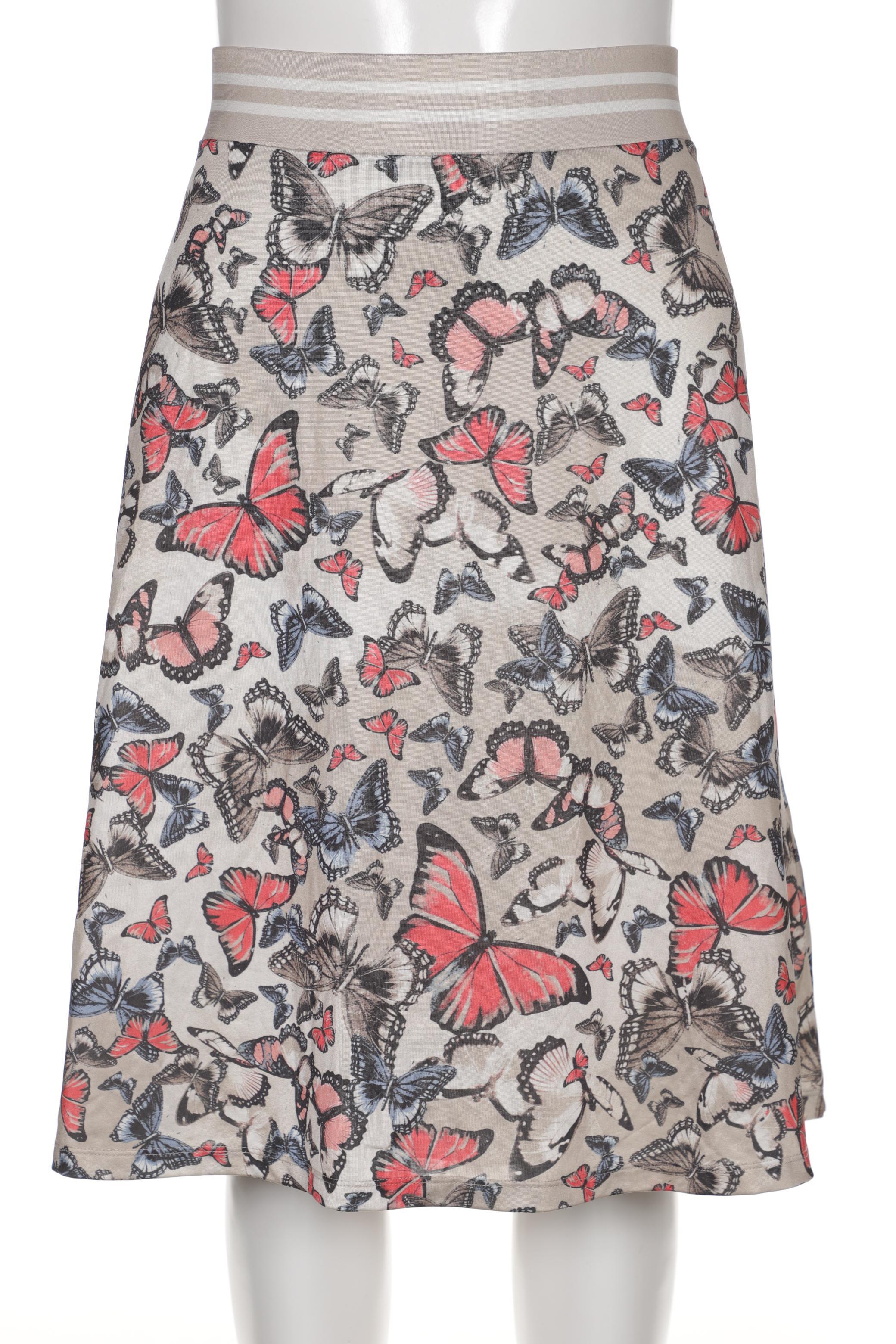 

Gerry Weber Damen Rock, beige