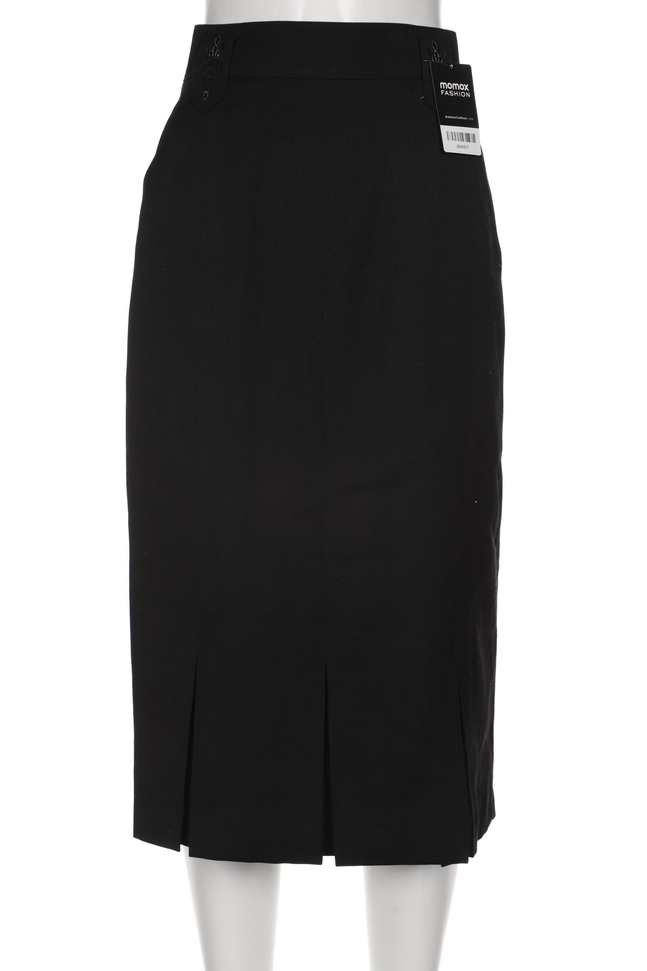 

Gerry Weber Damen Rock, schwarz, Gr. 38
