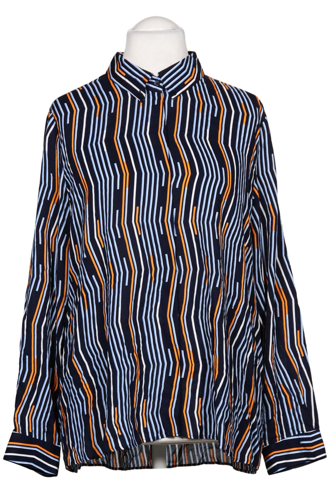 

Gerry Weber Damen Bluse, mehrfarbig, Gr. 46