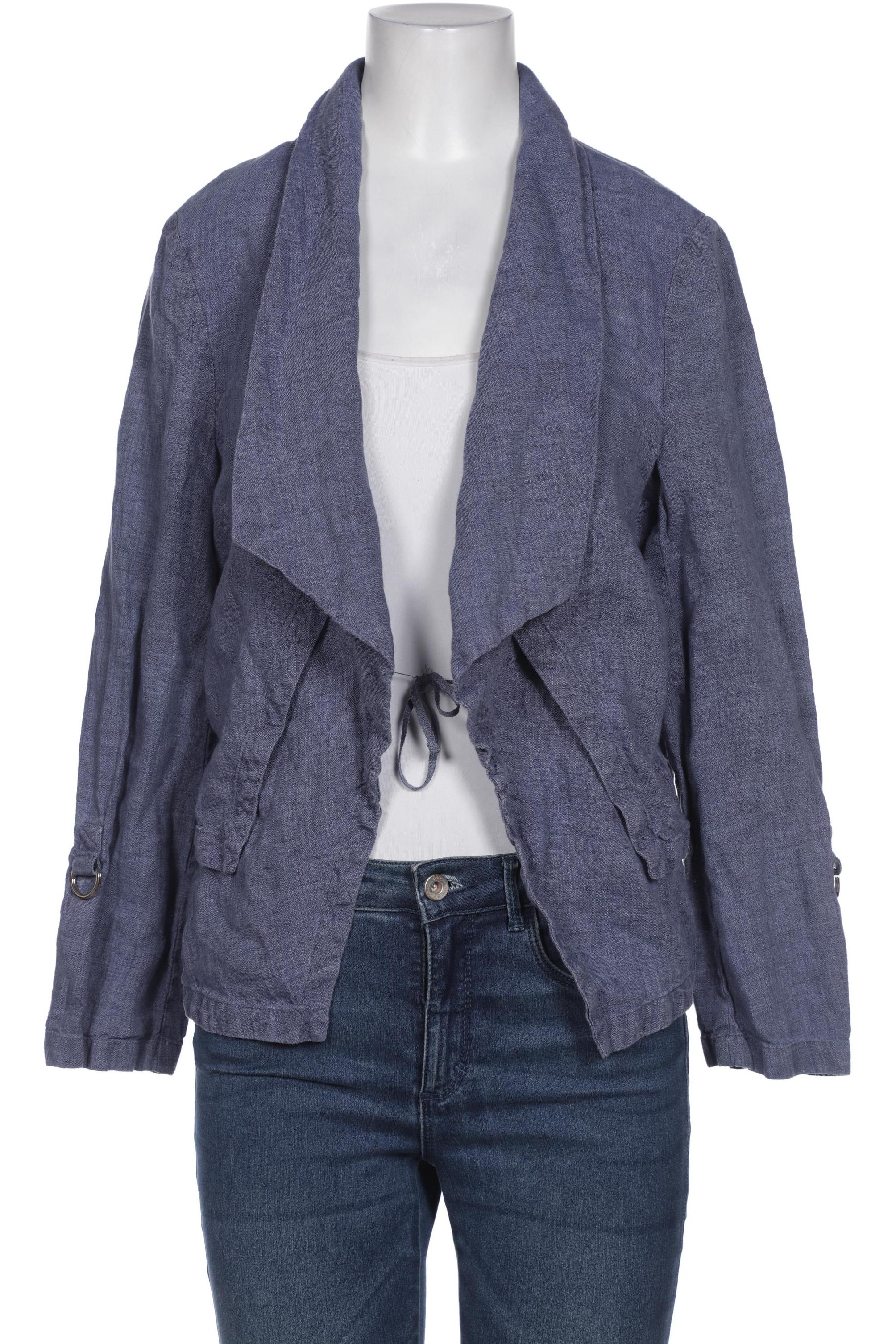 

Gerry Weber Damen Blazer, blau