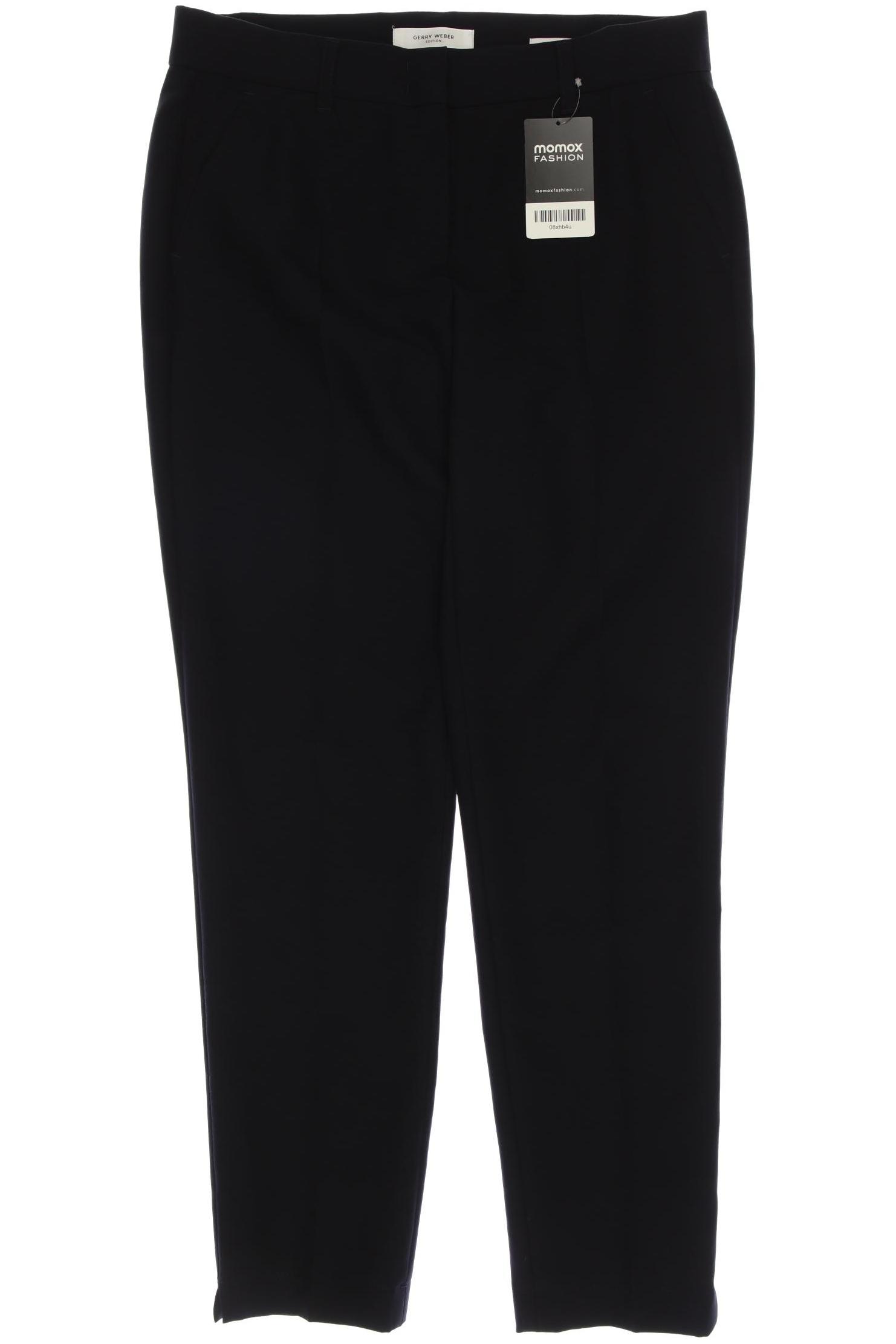

Gerry Weber Damen Stoffhose, grau