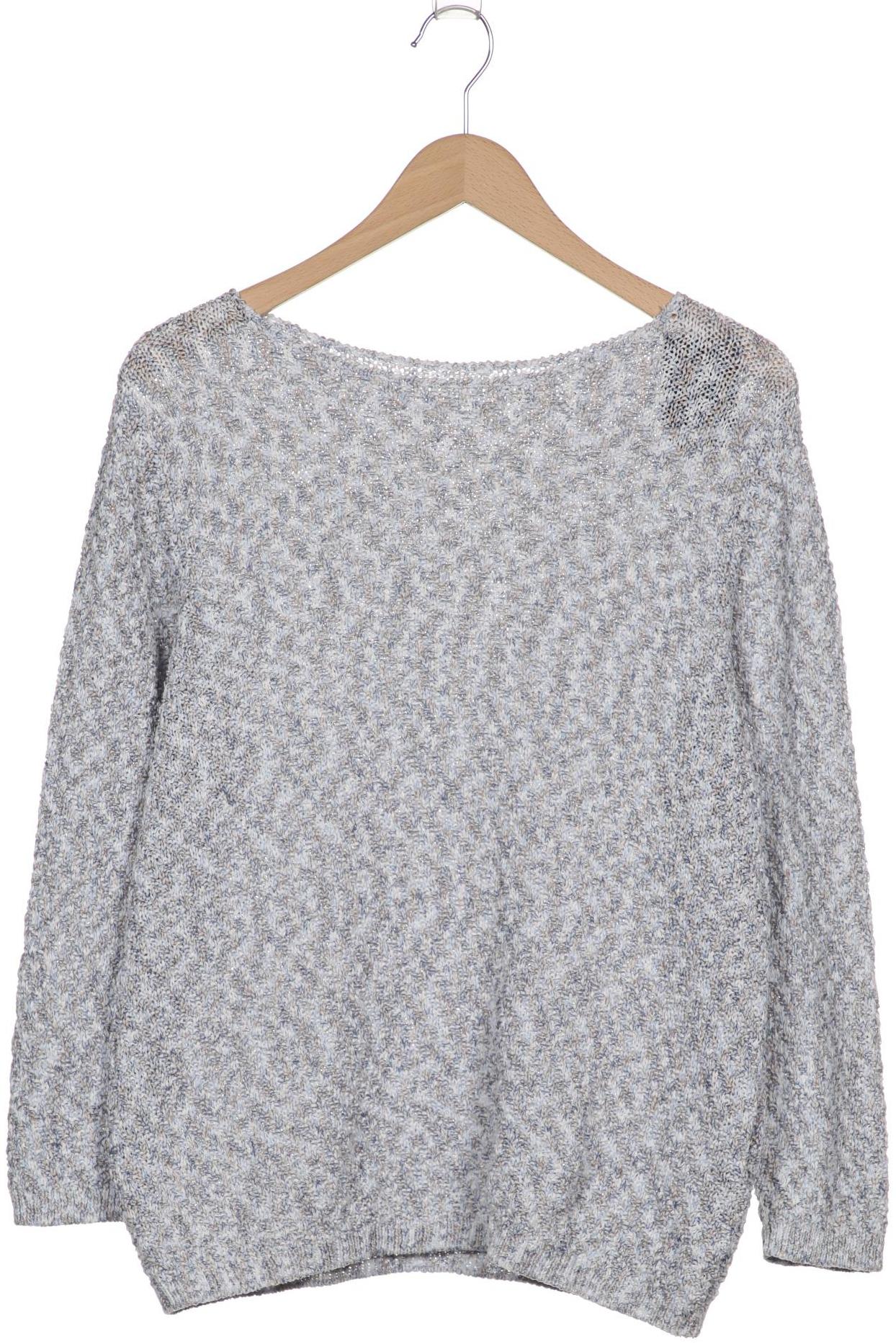 

Gerry Weber Damen Pullover, hellblau, Gr. 44