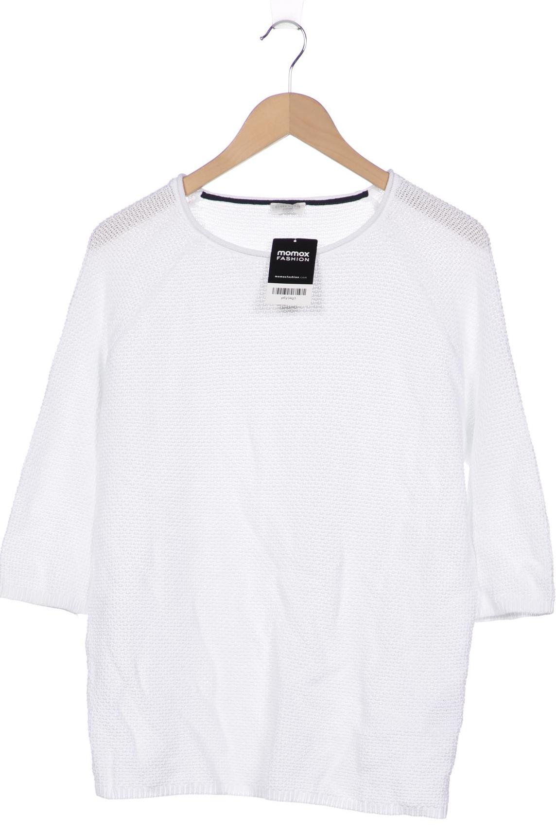 

Gerry Weber Damen Pullover, weiß