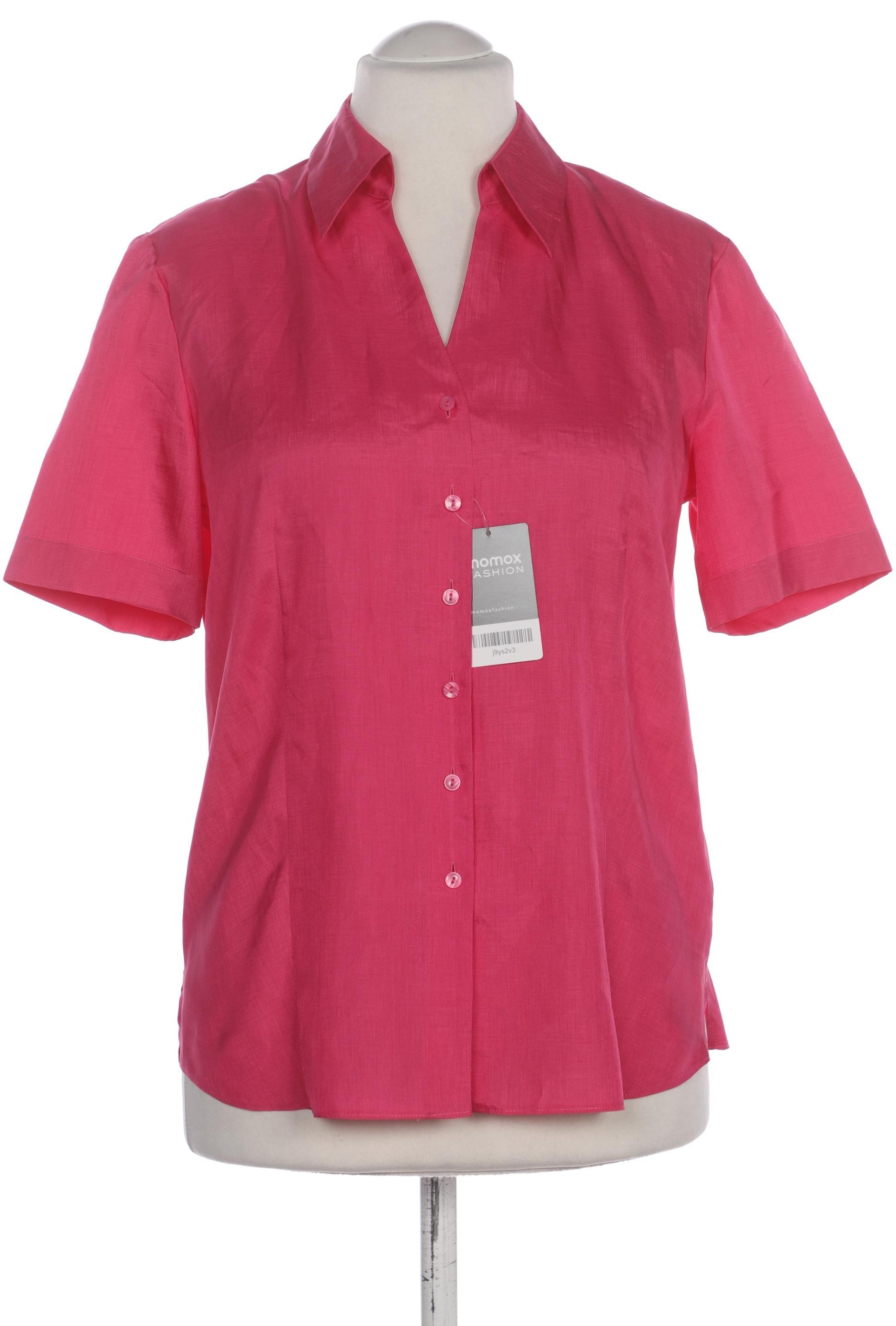

Gerry Weber Damen Bluse, pink, Gr. 38